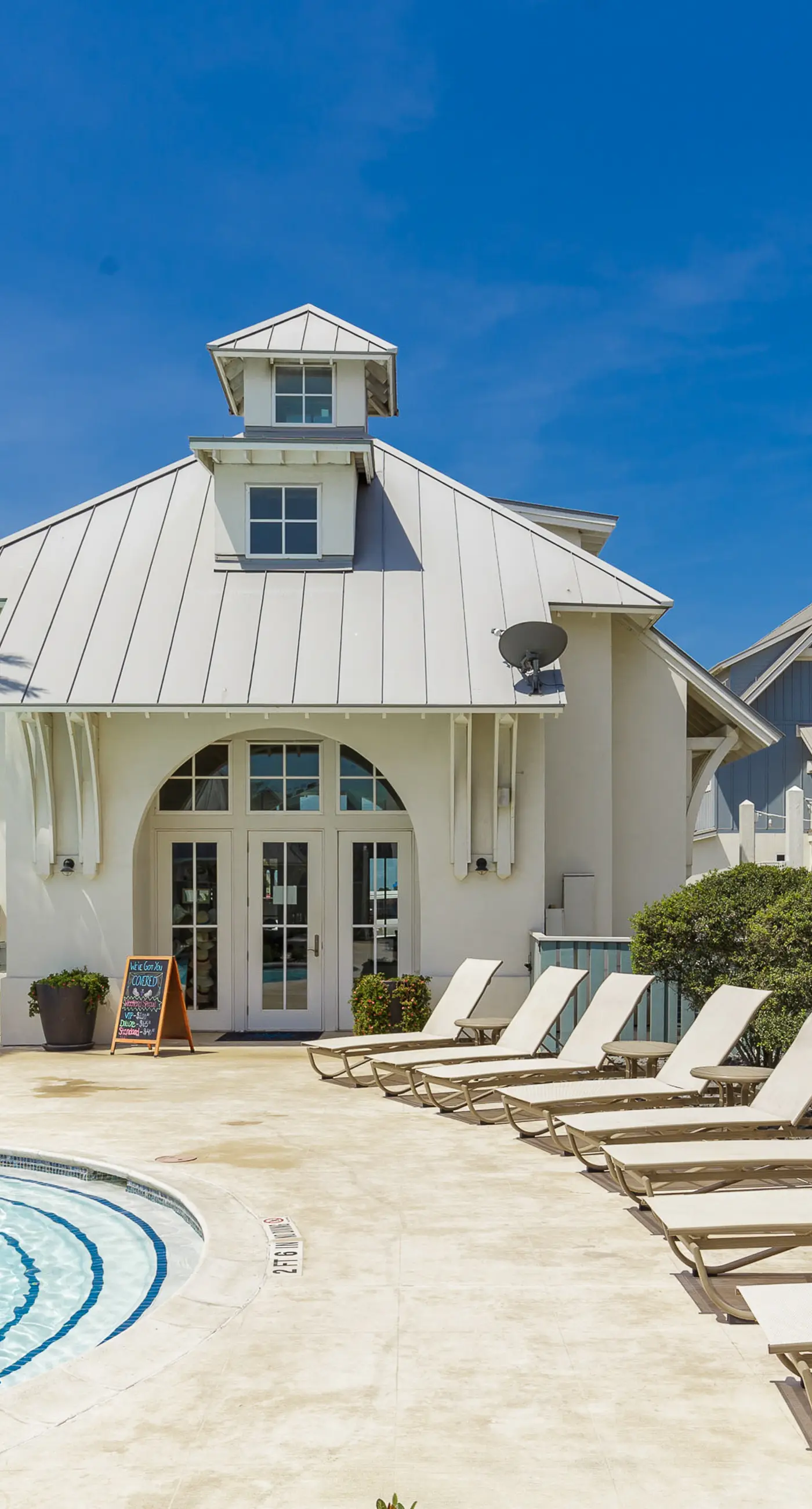 Palmilla Coastal Haven