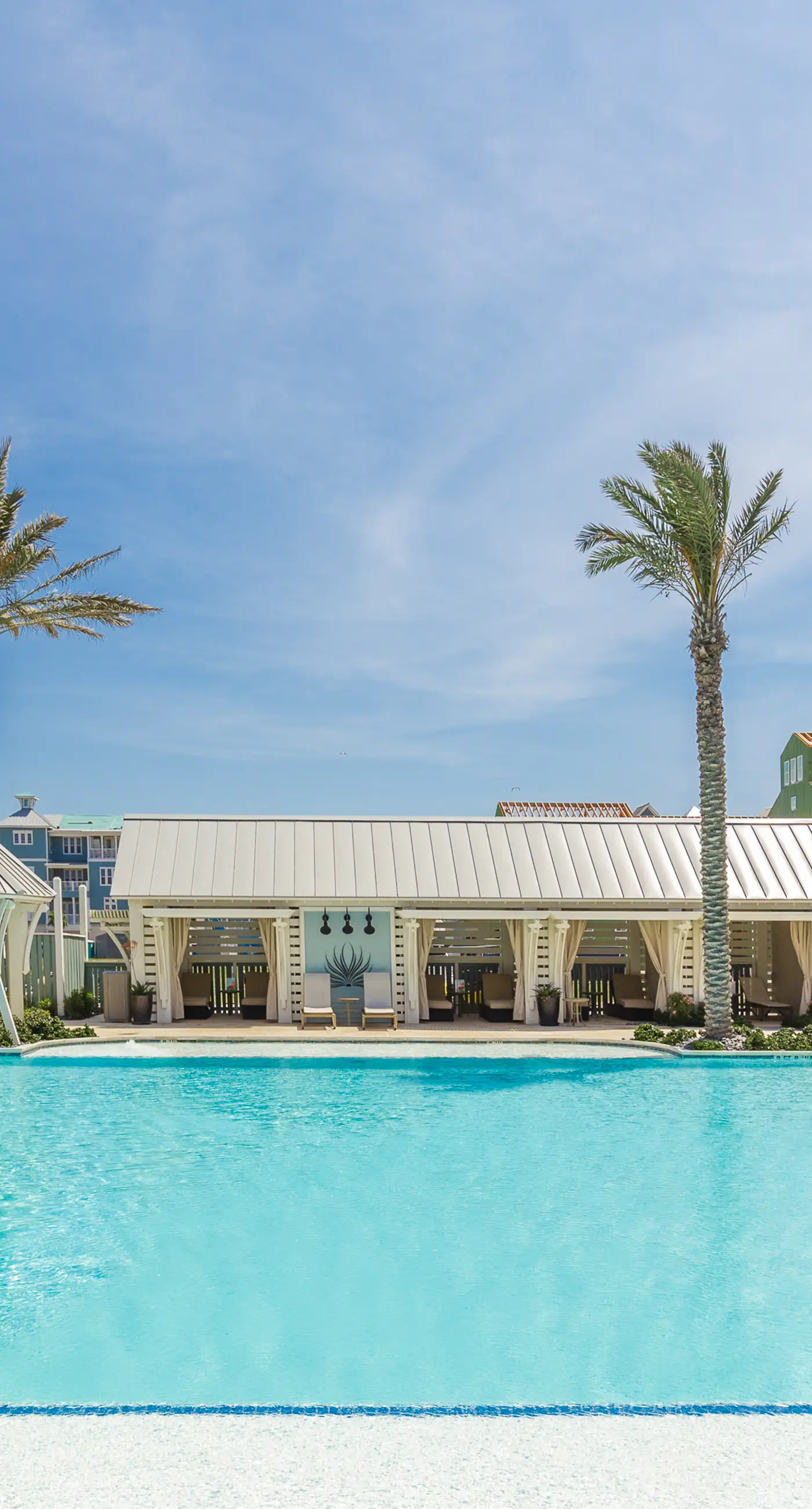 Palmilla Coastal Haven