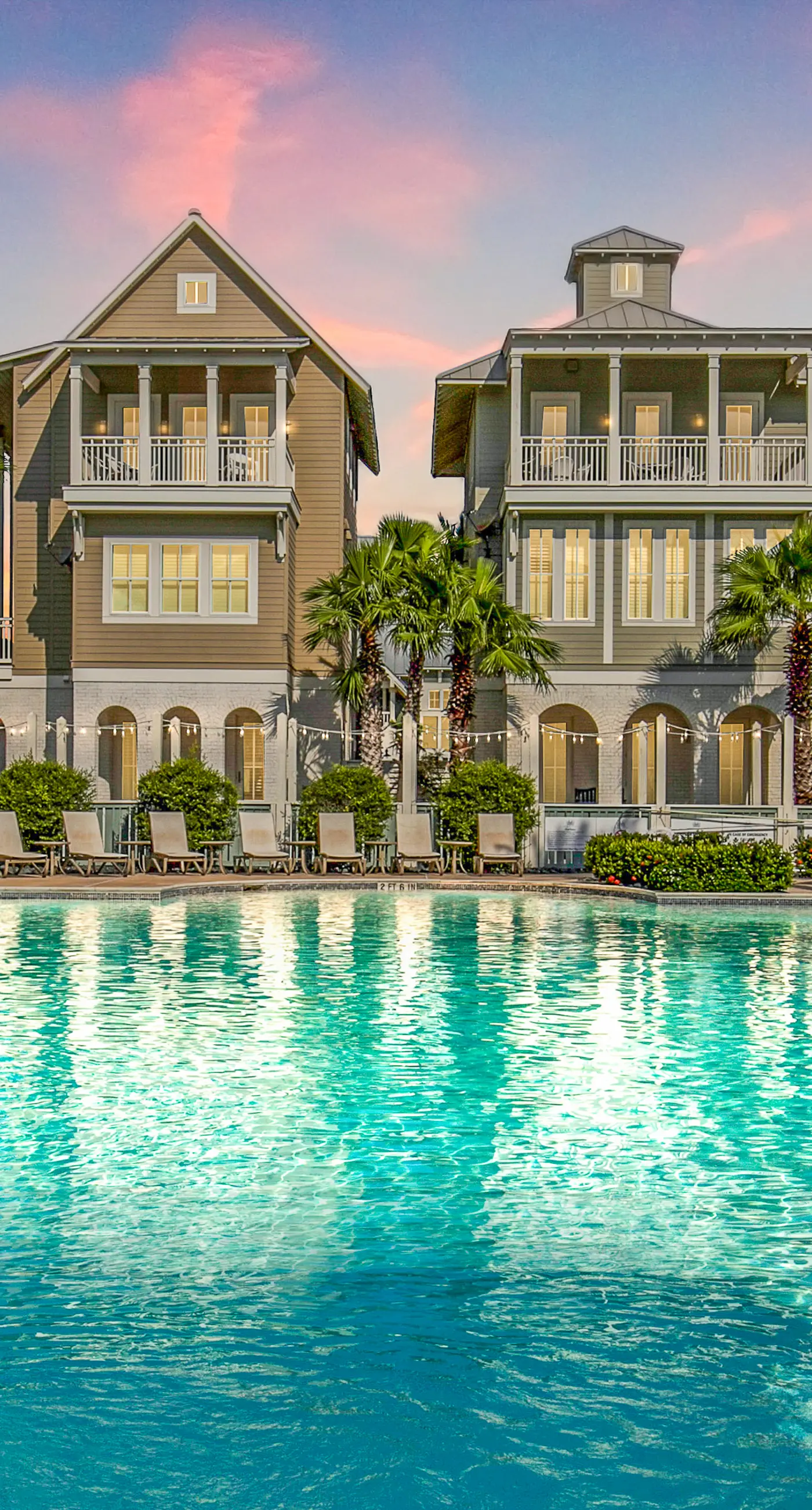 Palmilla Coastal Haven