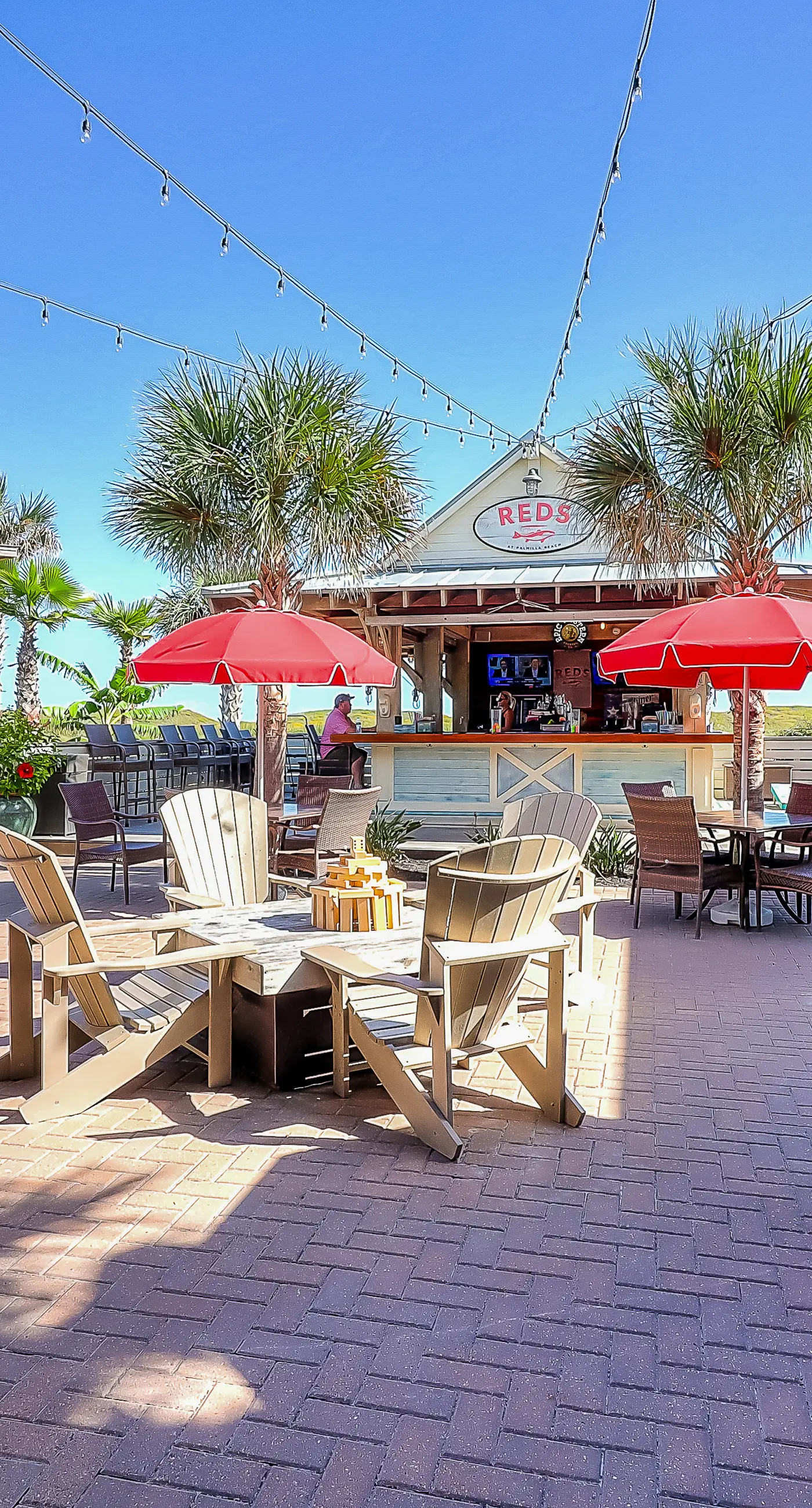 Palmilla Coastal Haven