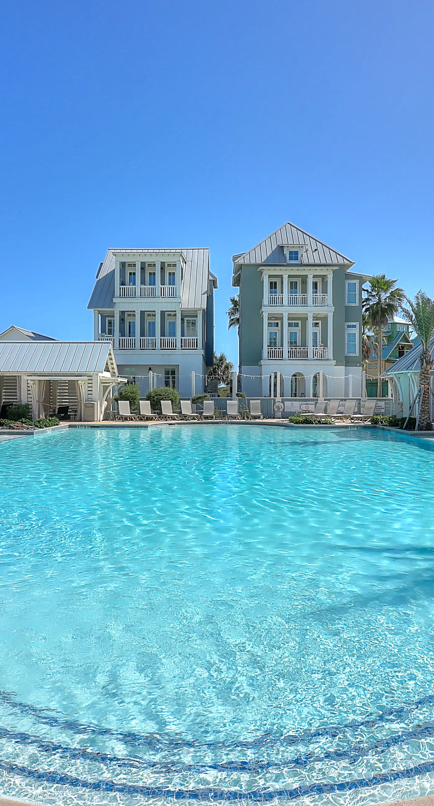 Palmilla Coastal Haven