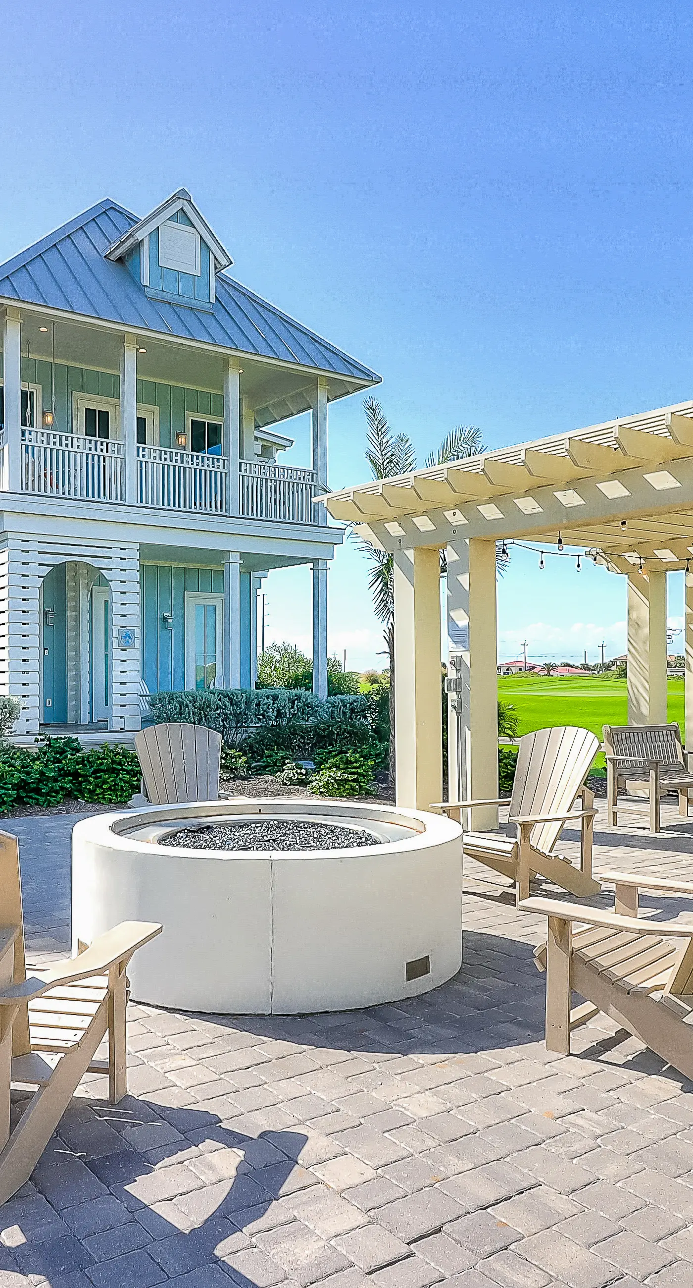 Palmilla Coastal Haven