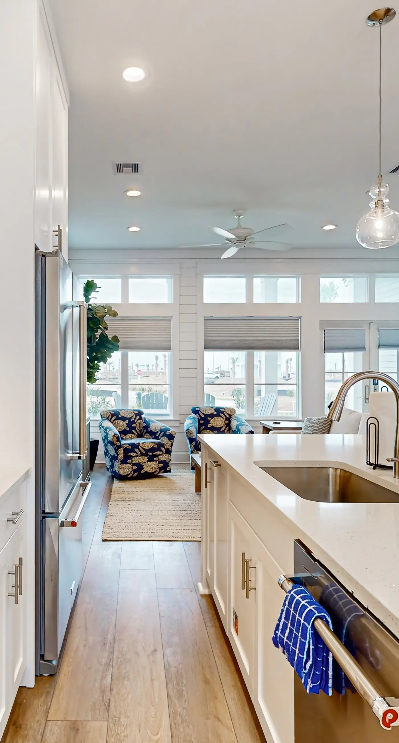 Palmilla Coastal Haven