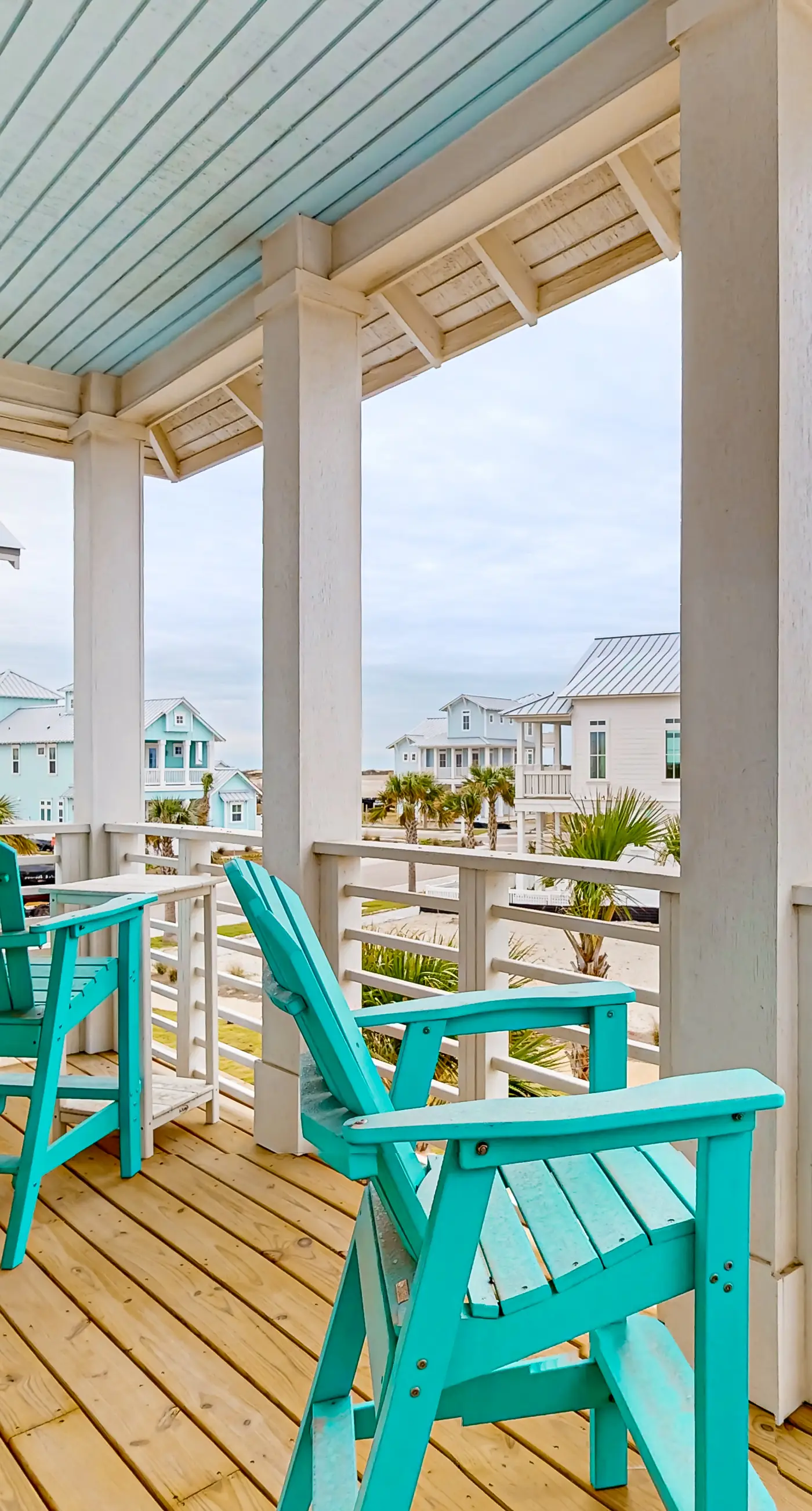 Palmilla Coastal Haven