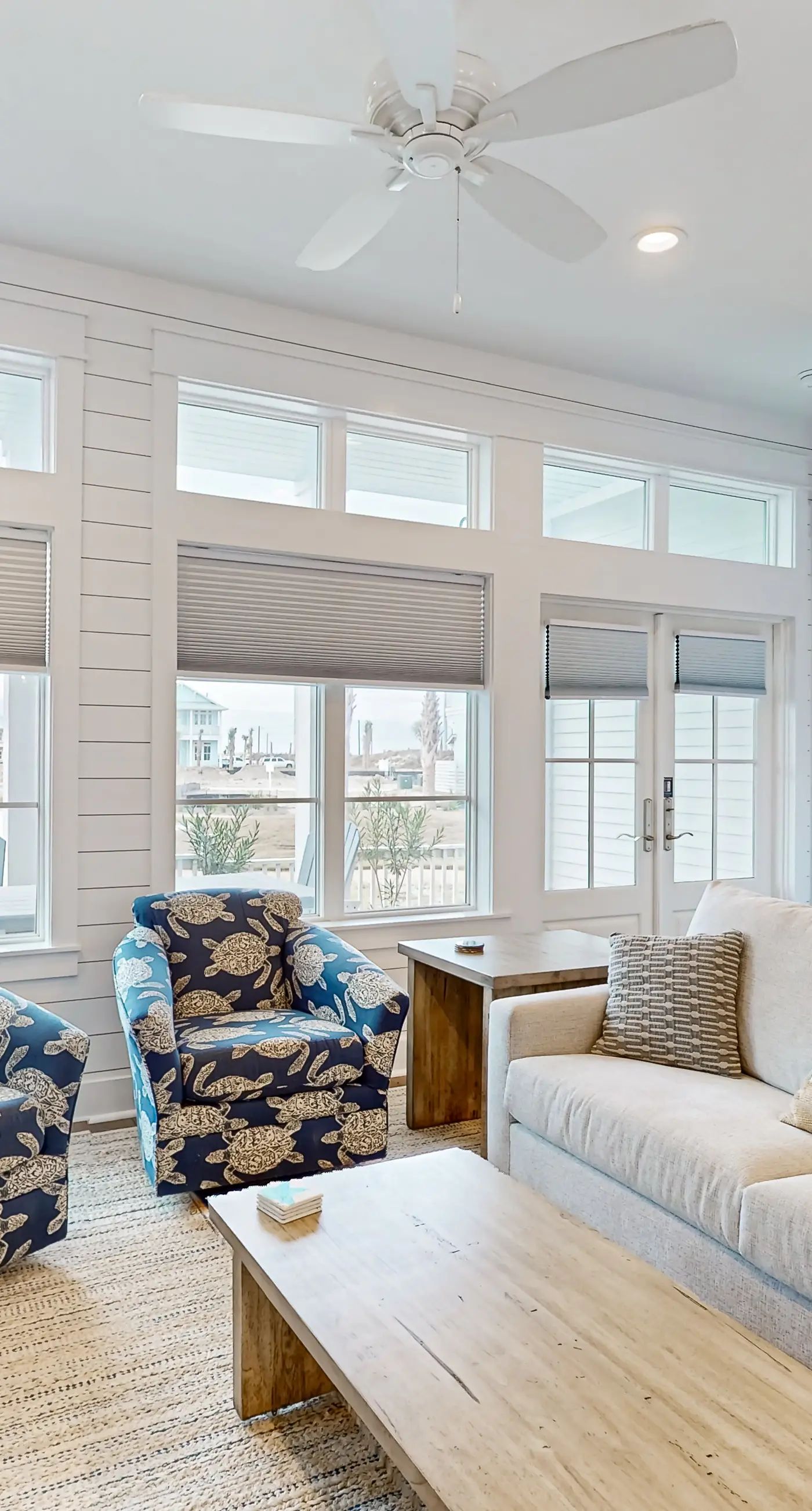 Palmilla Coastal Haven