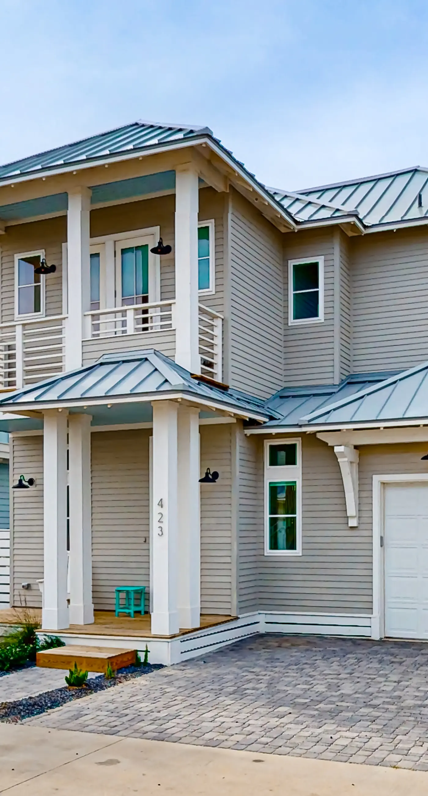 Palmilla Coastal Haven