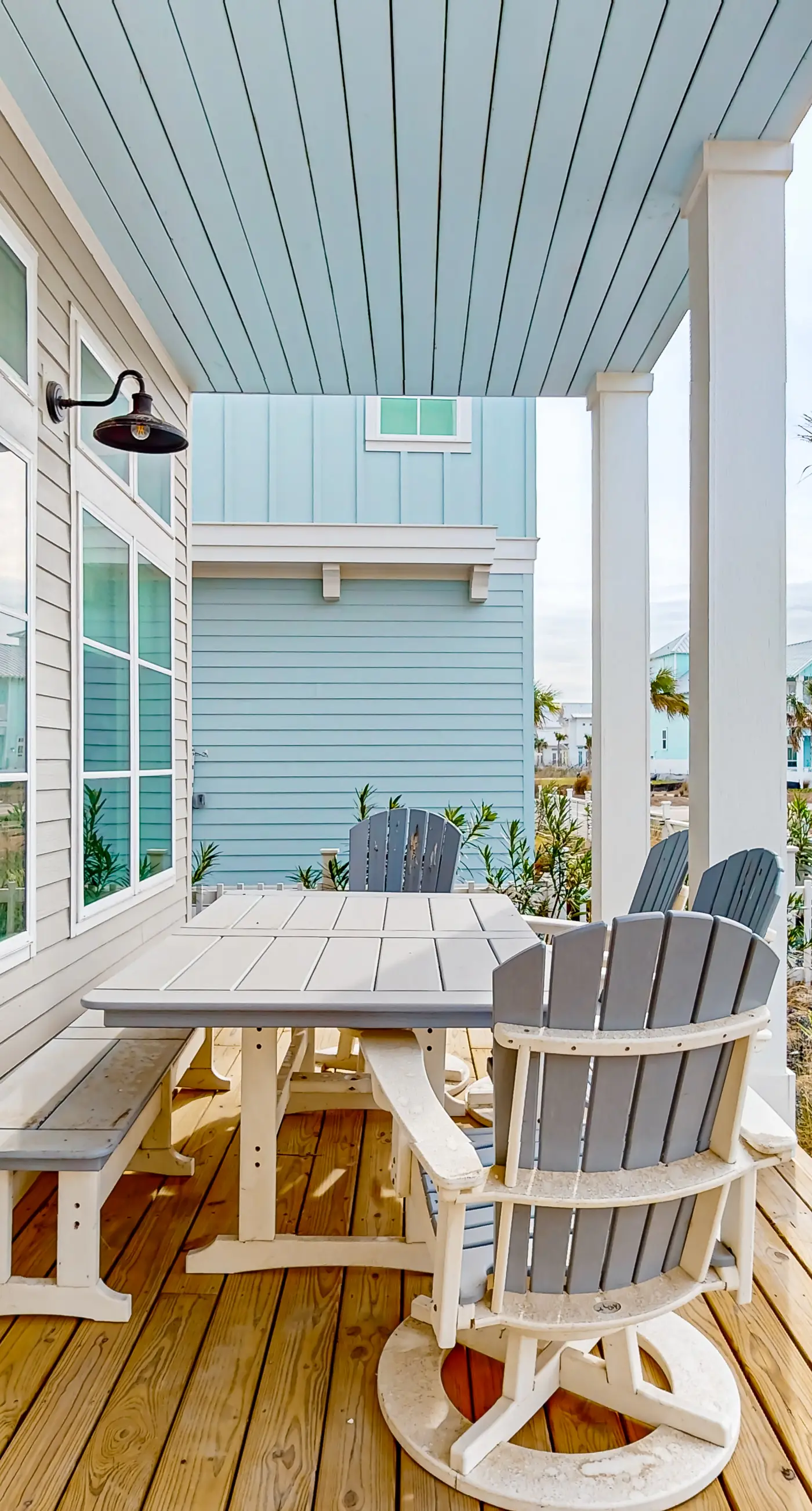 Palmilla Coastal Haven