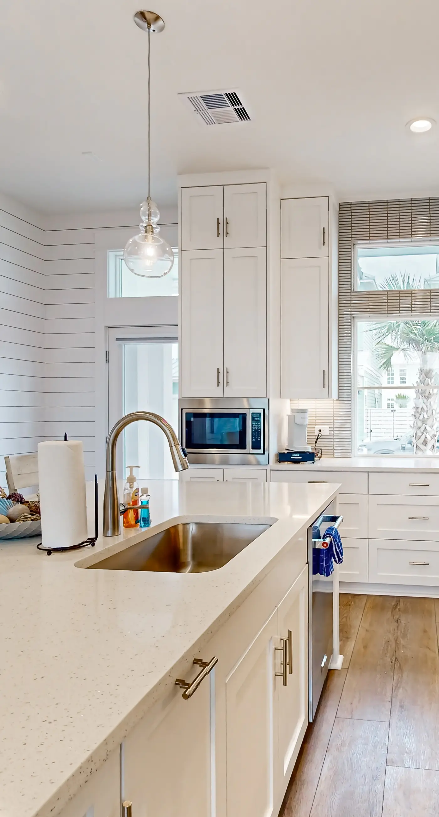 Palmilla Coastal Haven