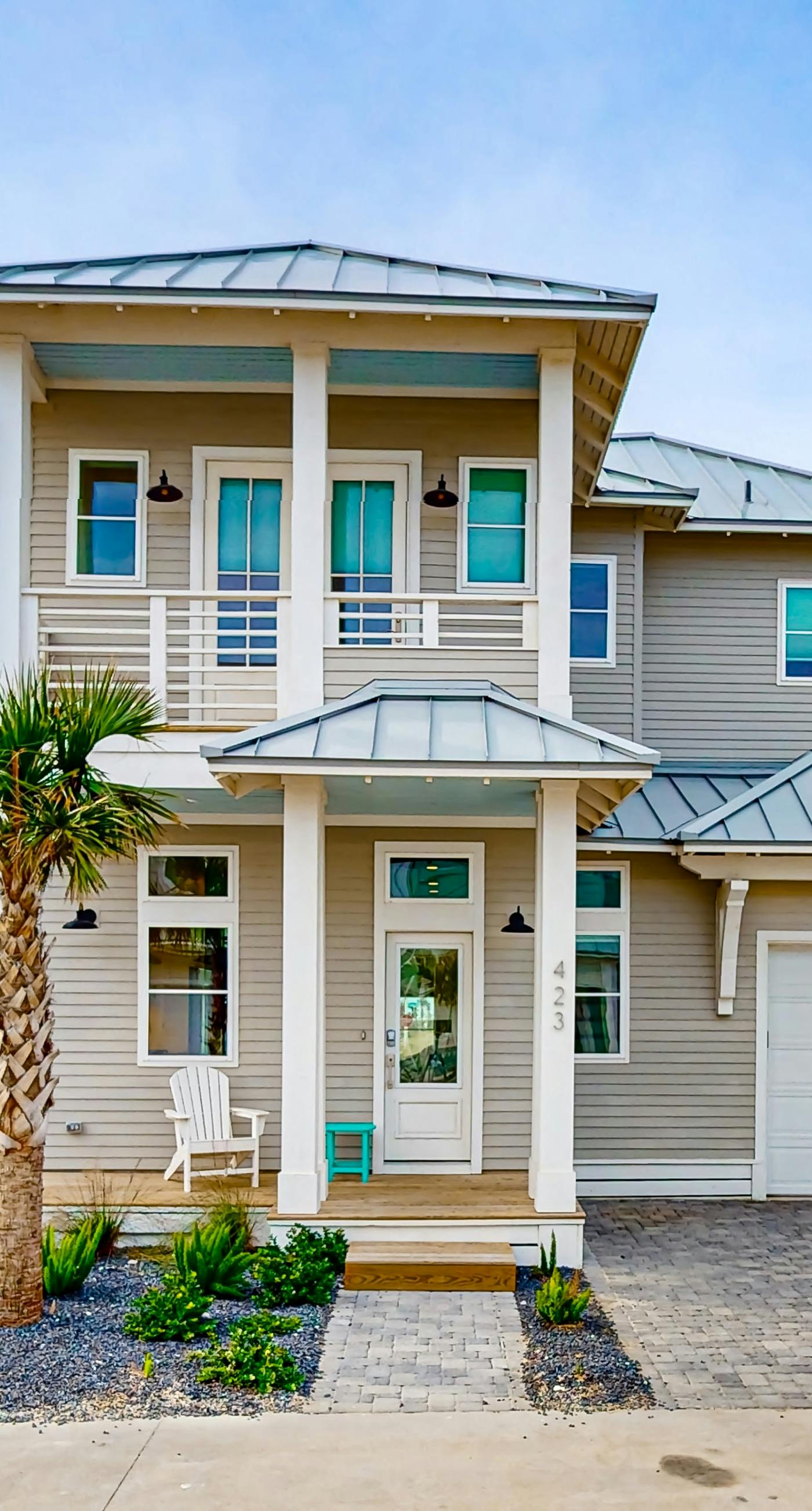 Palmilla Coastal Haven