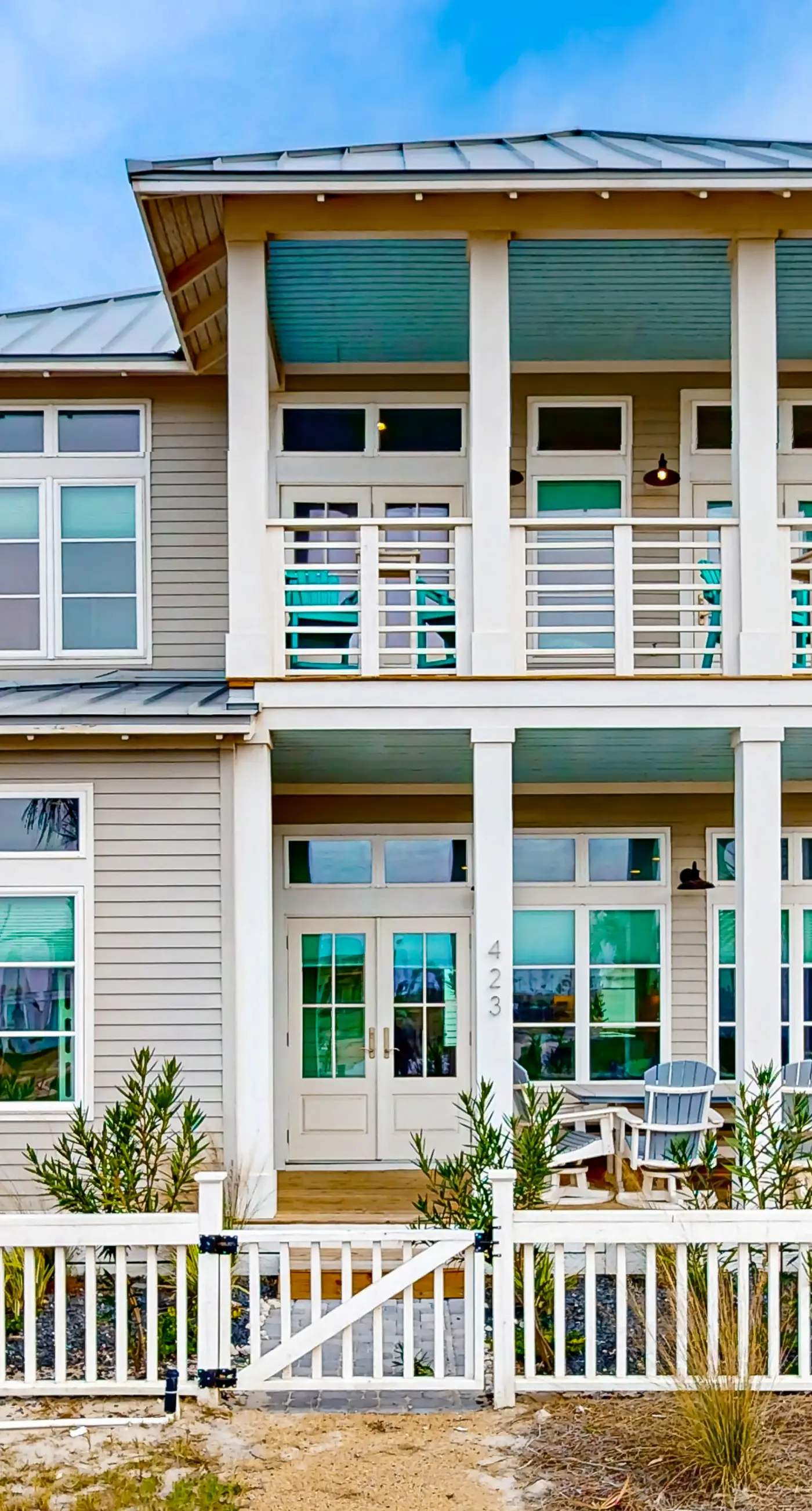 Palmilla Coastal Haven