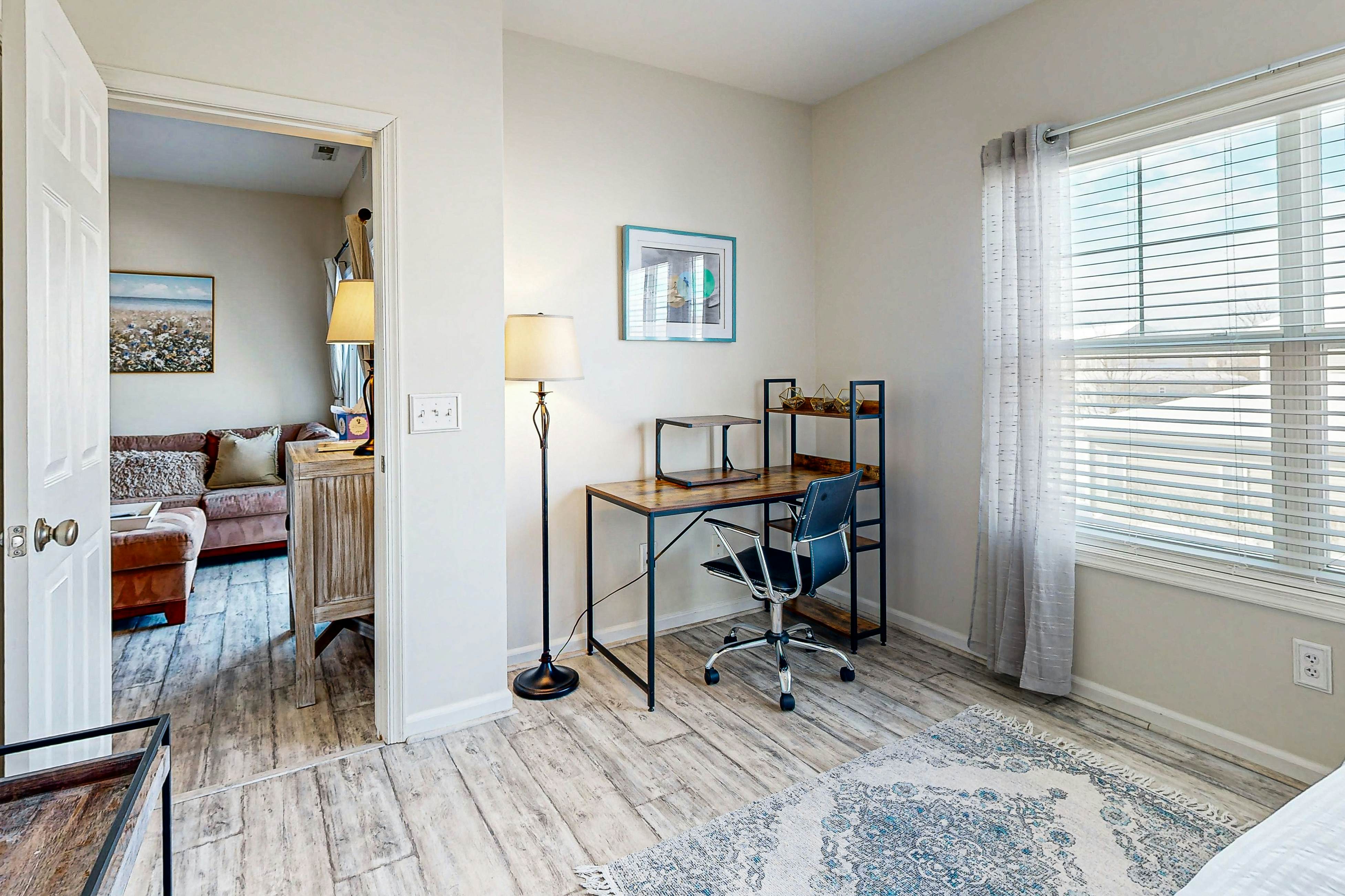 Villas at Bay Crossing - 34670 Villa Cir, Unit #2206