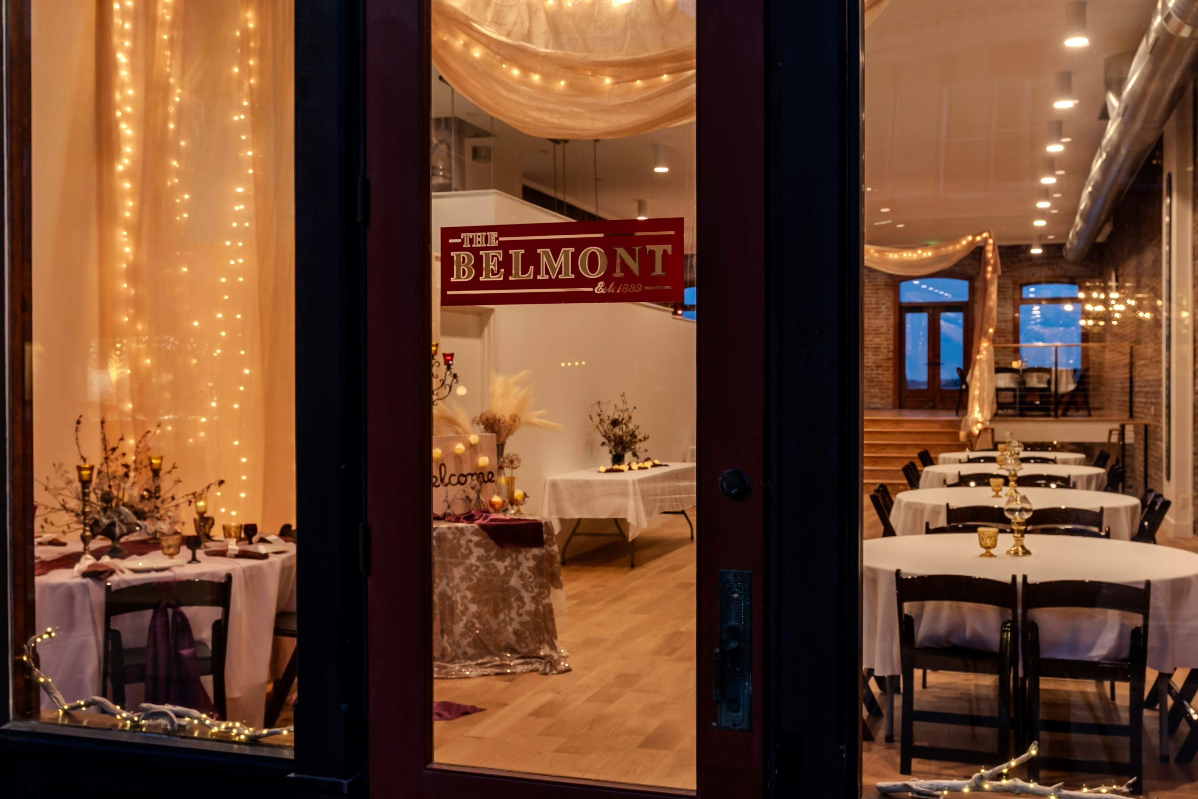 The Belmont Hotel - Guest Rooms