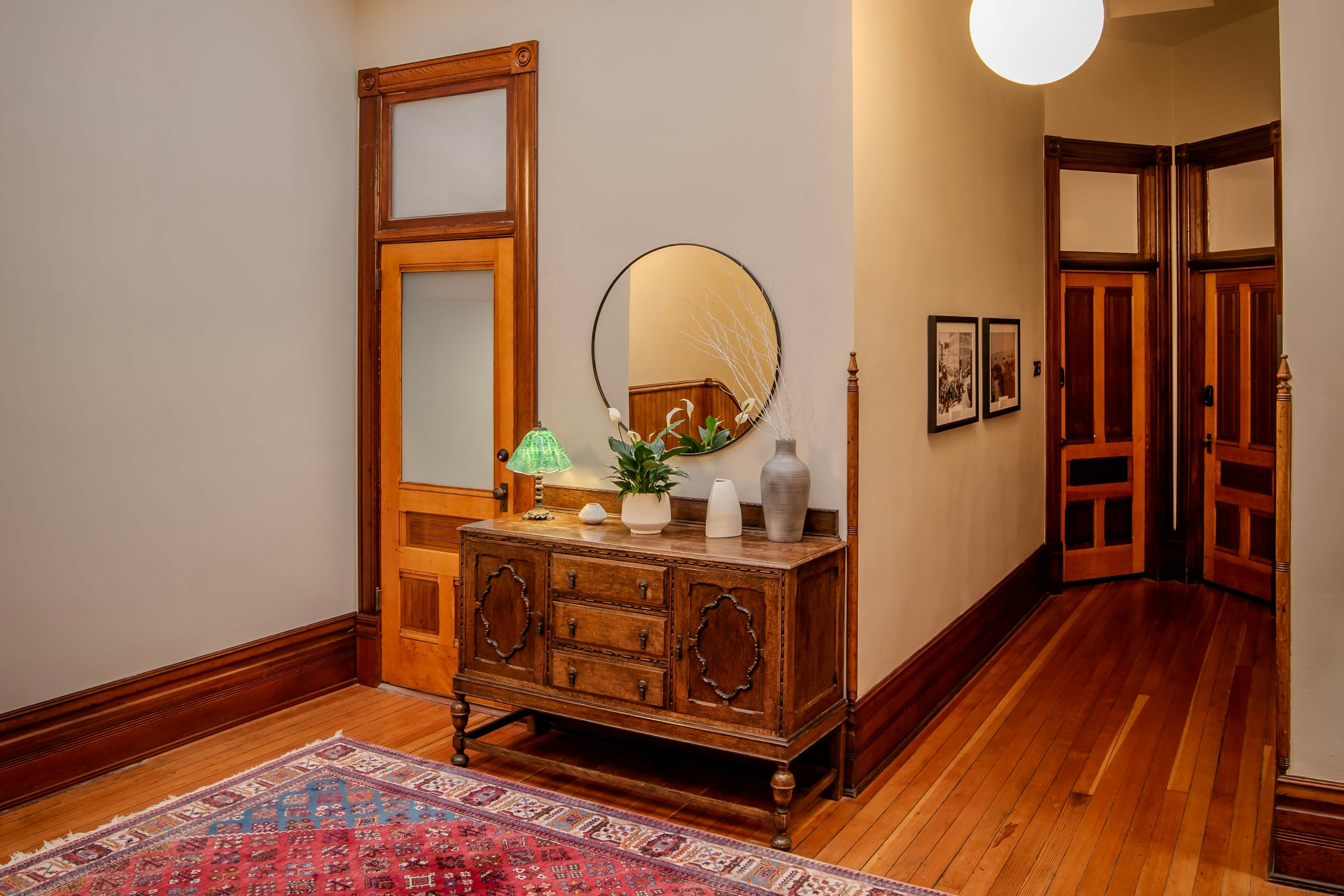 The Belmont Hotel - Guest Rooms