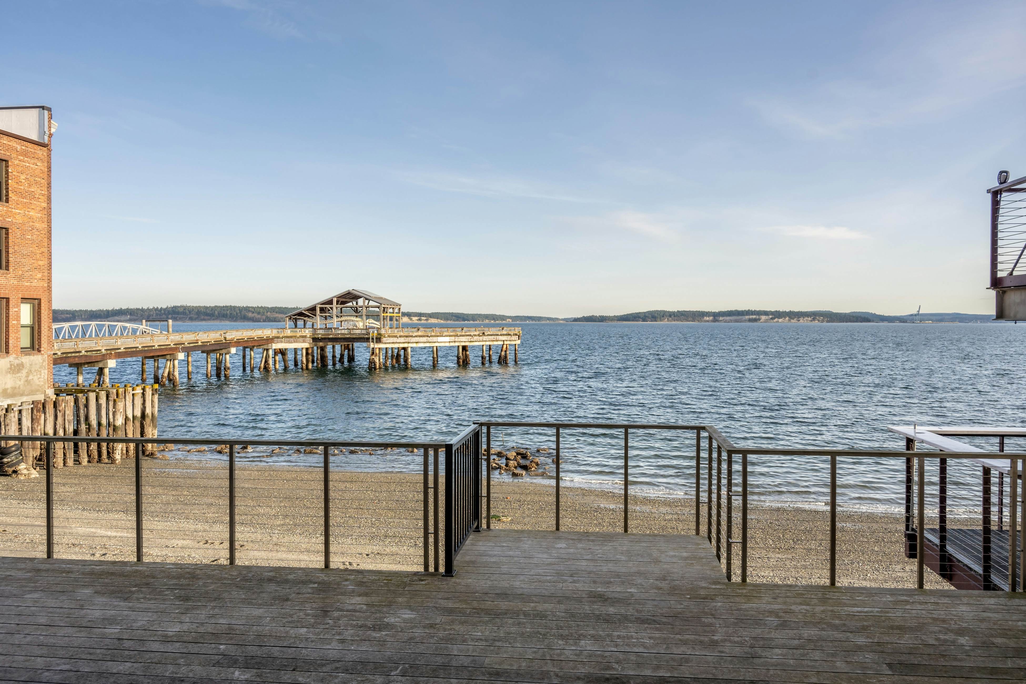 The Belmont Hotel - Guest Rooms