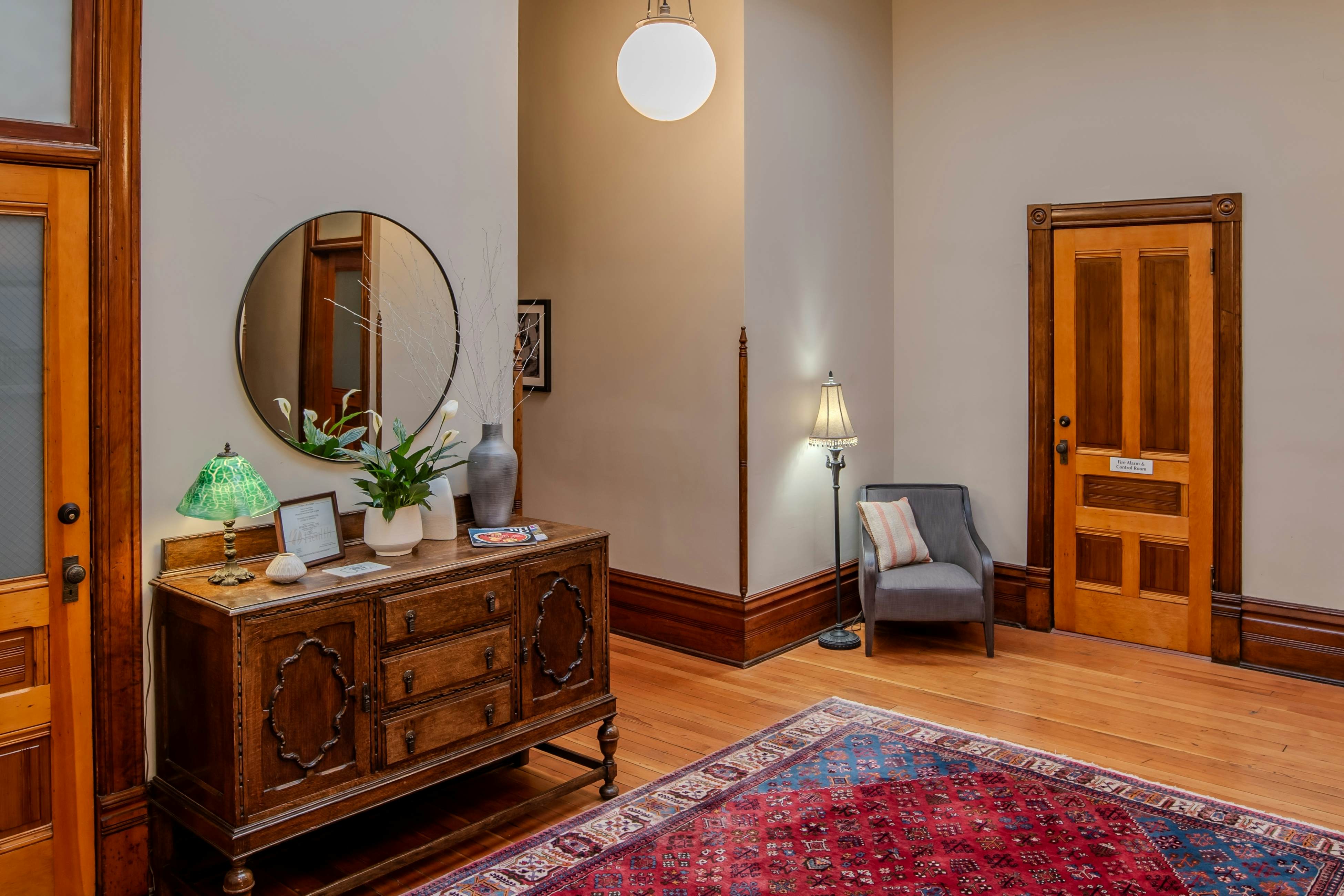 The Belmont Hotel - Guest Rooms