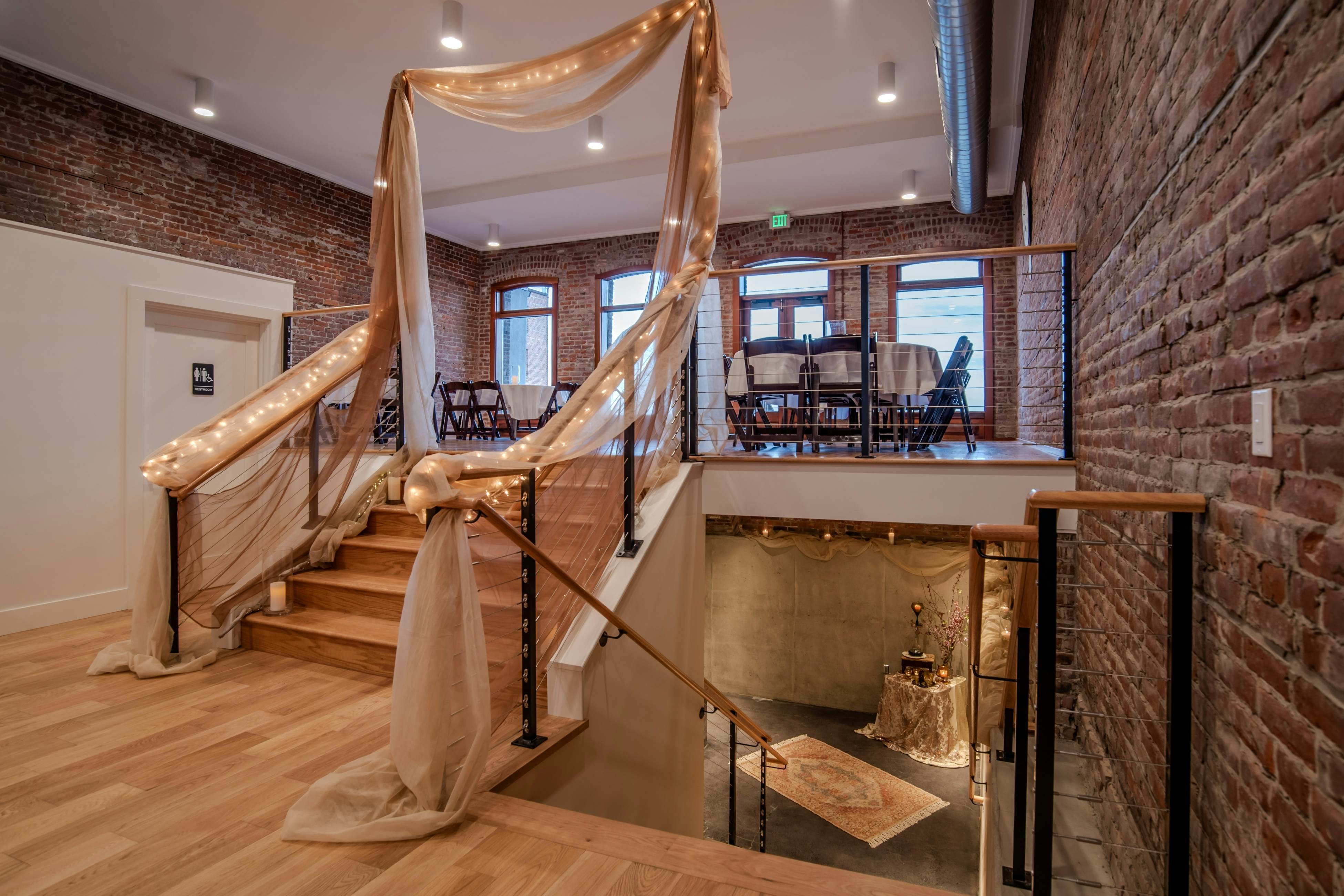 The Belmont Hotel - Guest Rooms