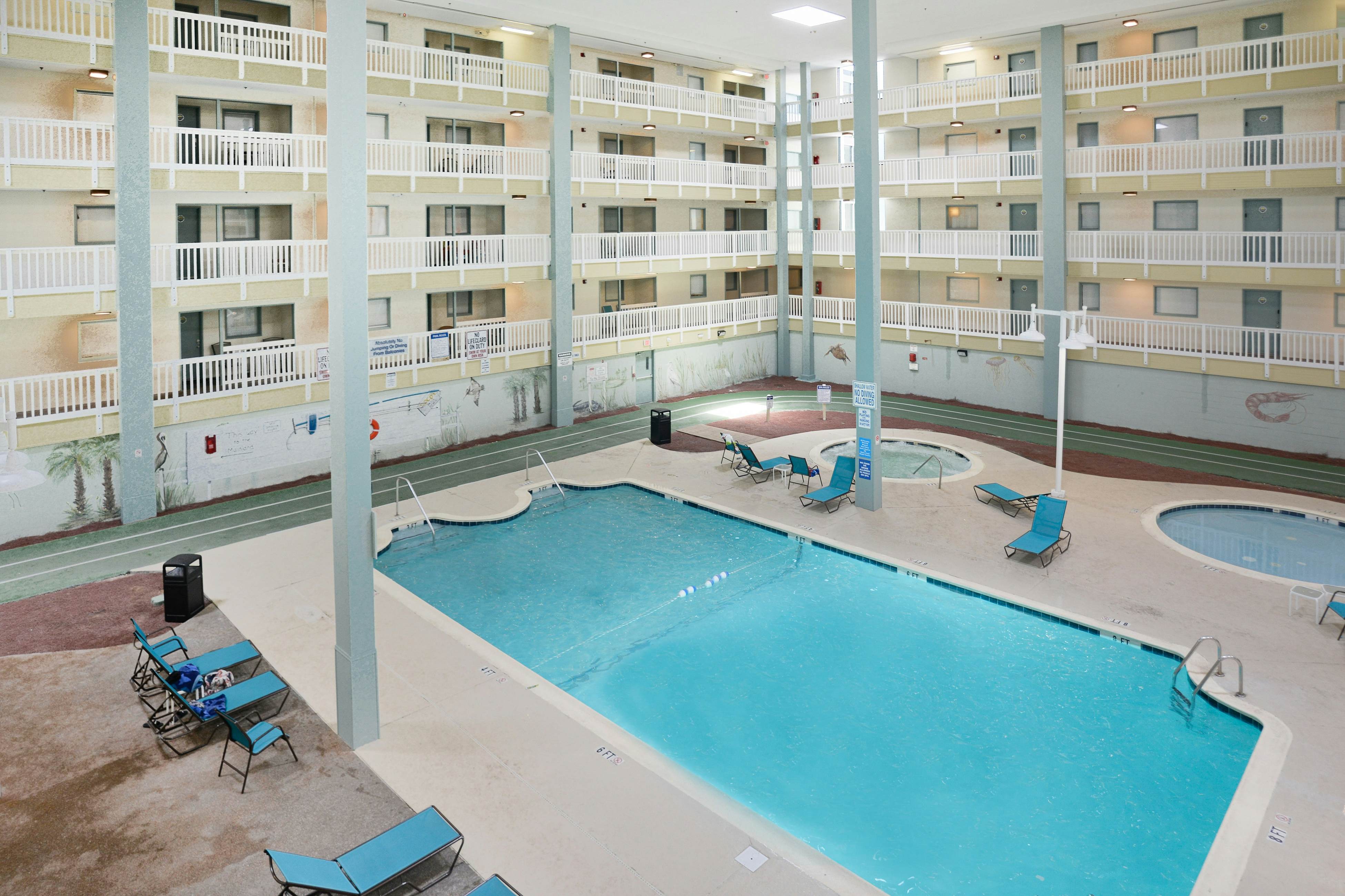 Hilton Head Resort 4230