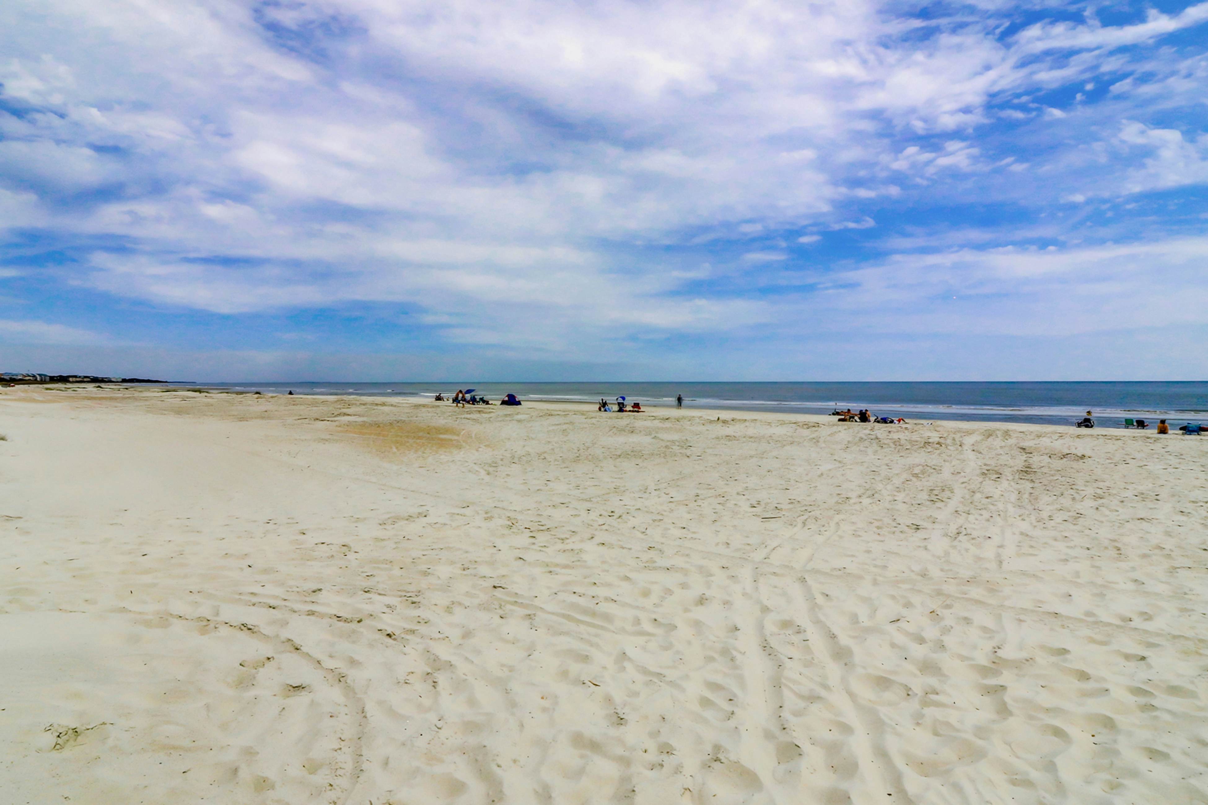 Hilton Head Resort 4230