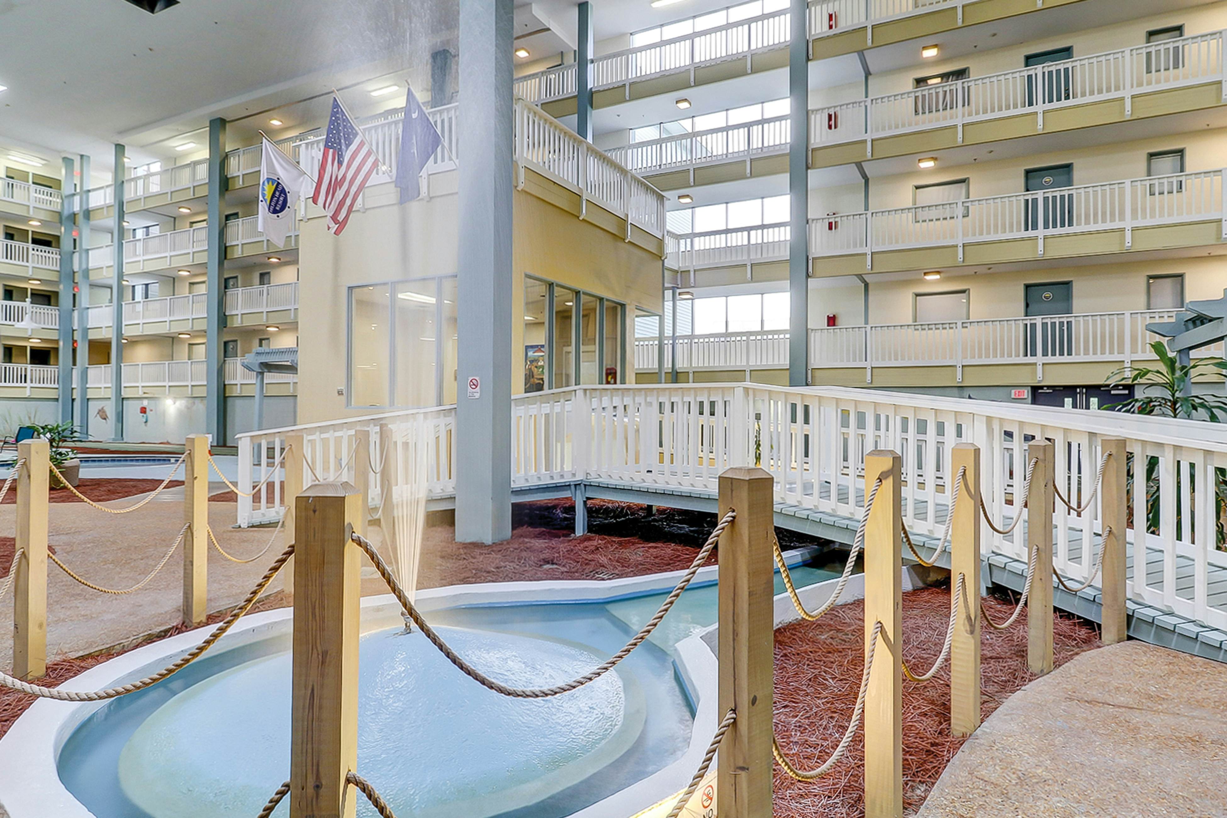 Hilton Head Resort 4230