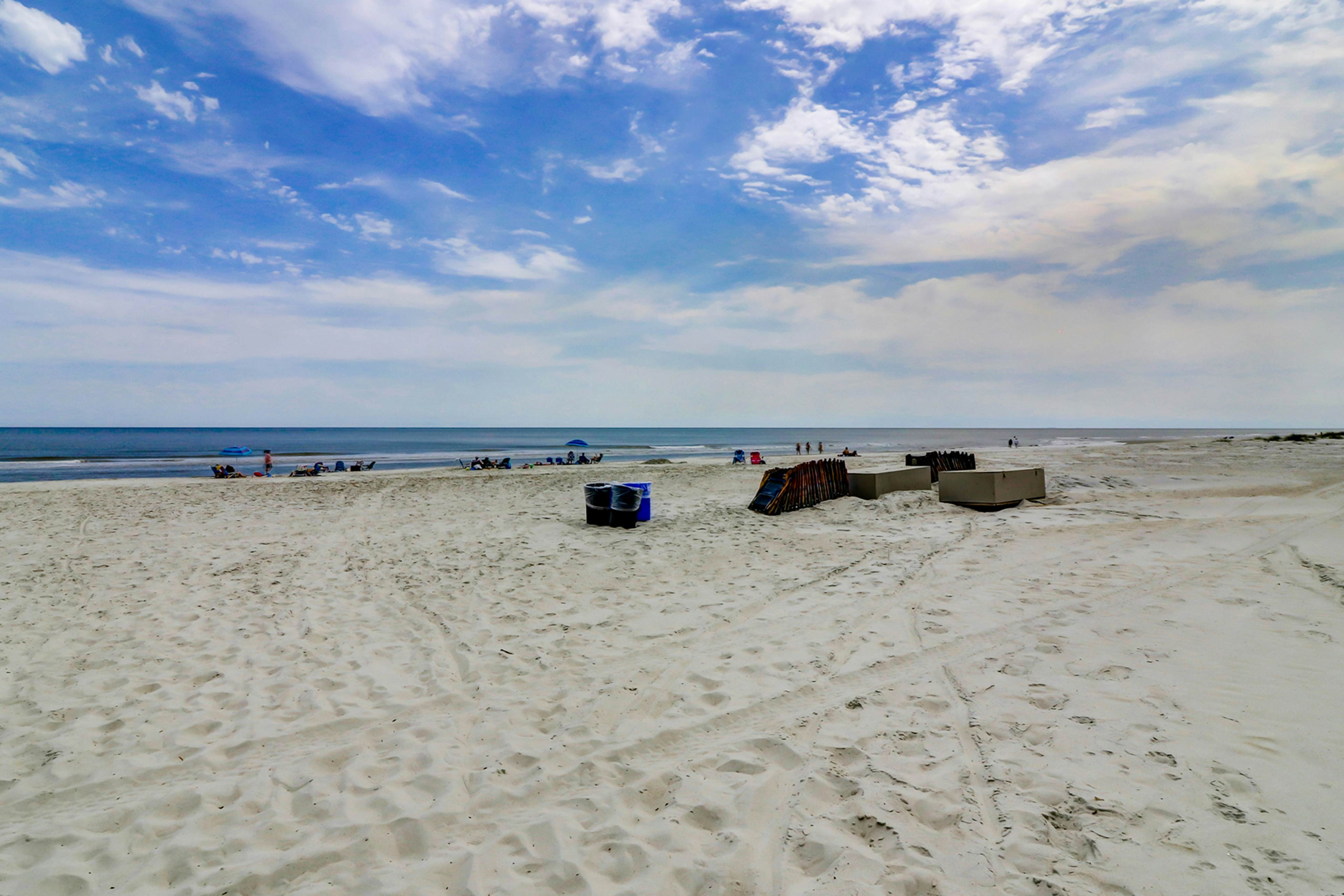 Hilton Head Resort 4230