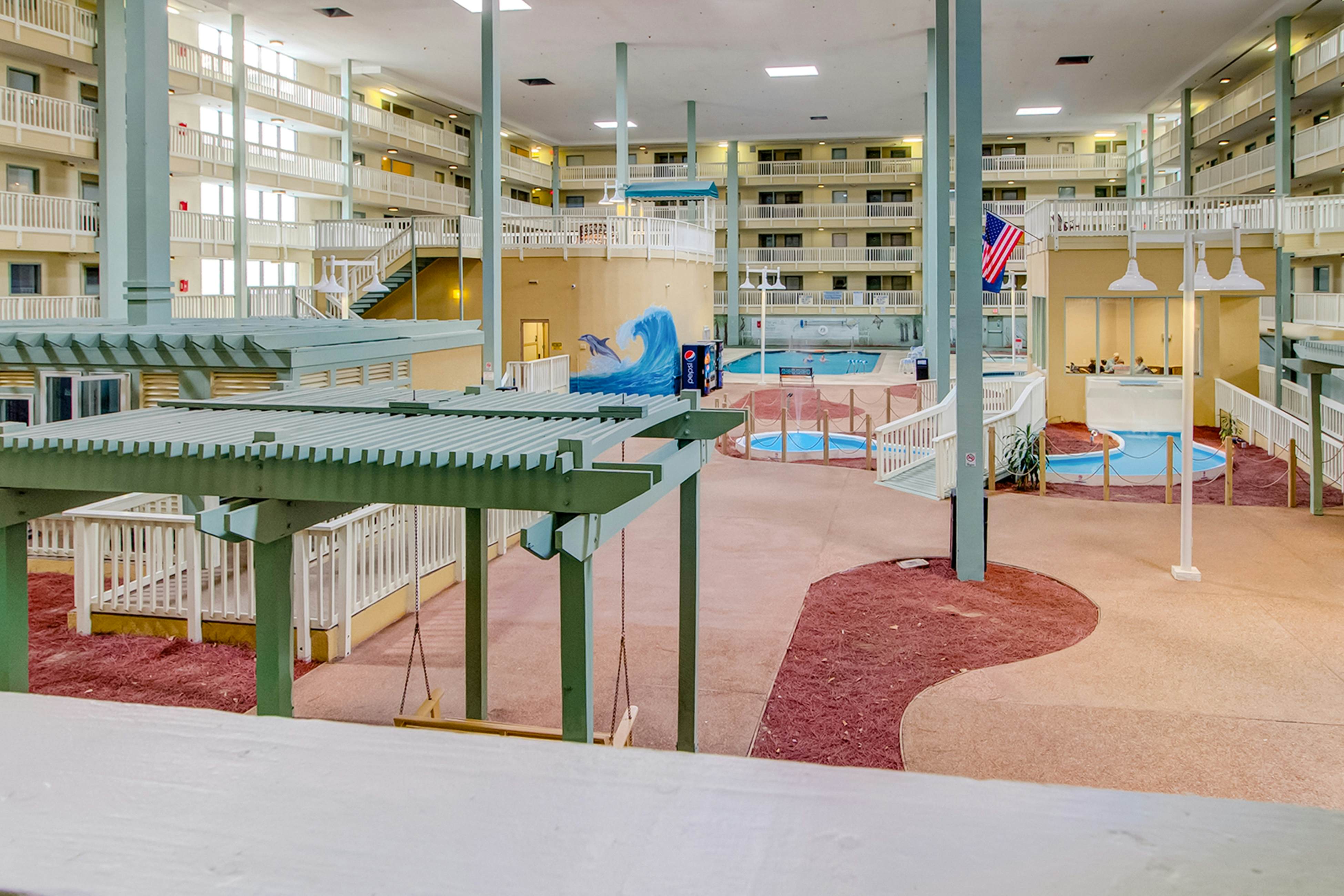 Hilton Head Resort 4230