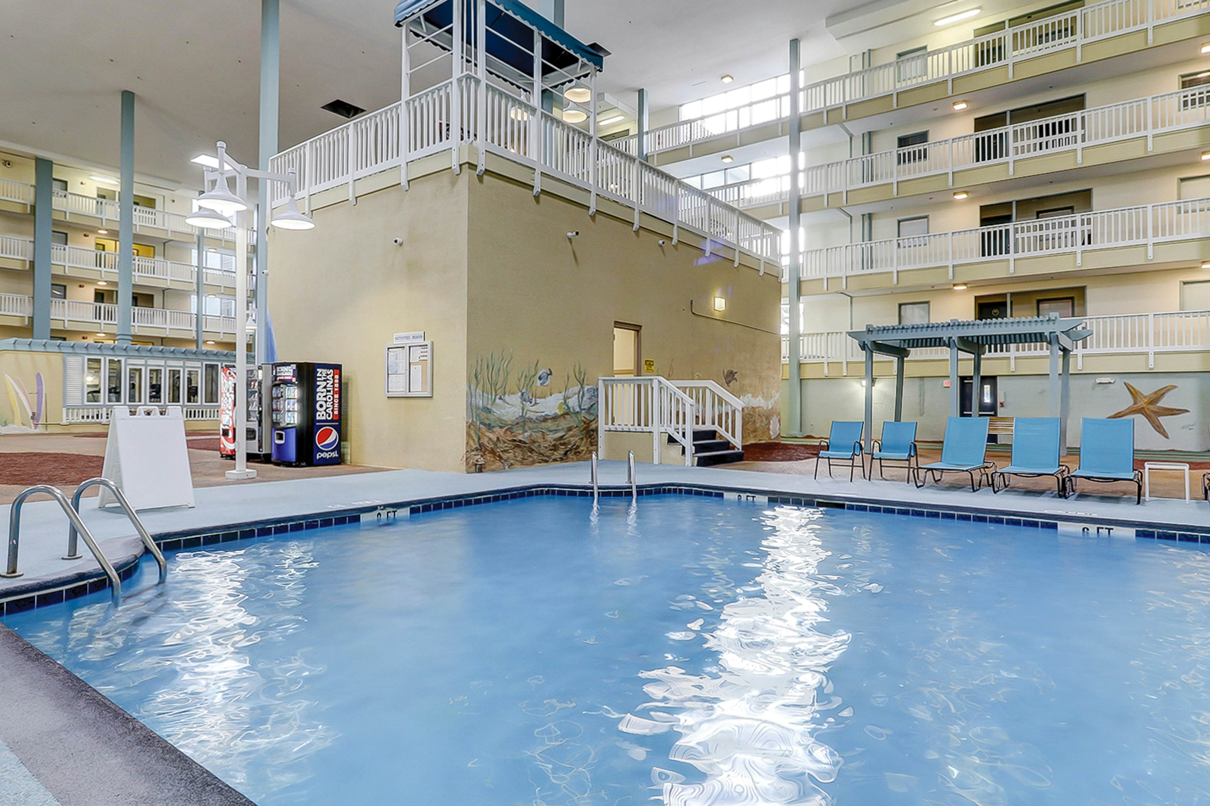 Hilton Head Resort 4230