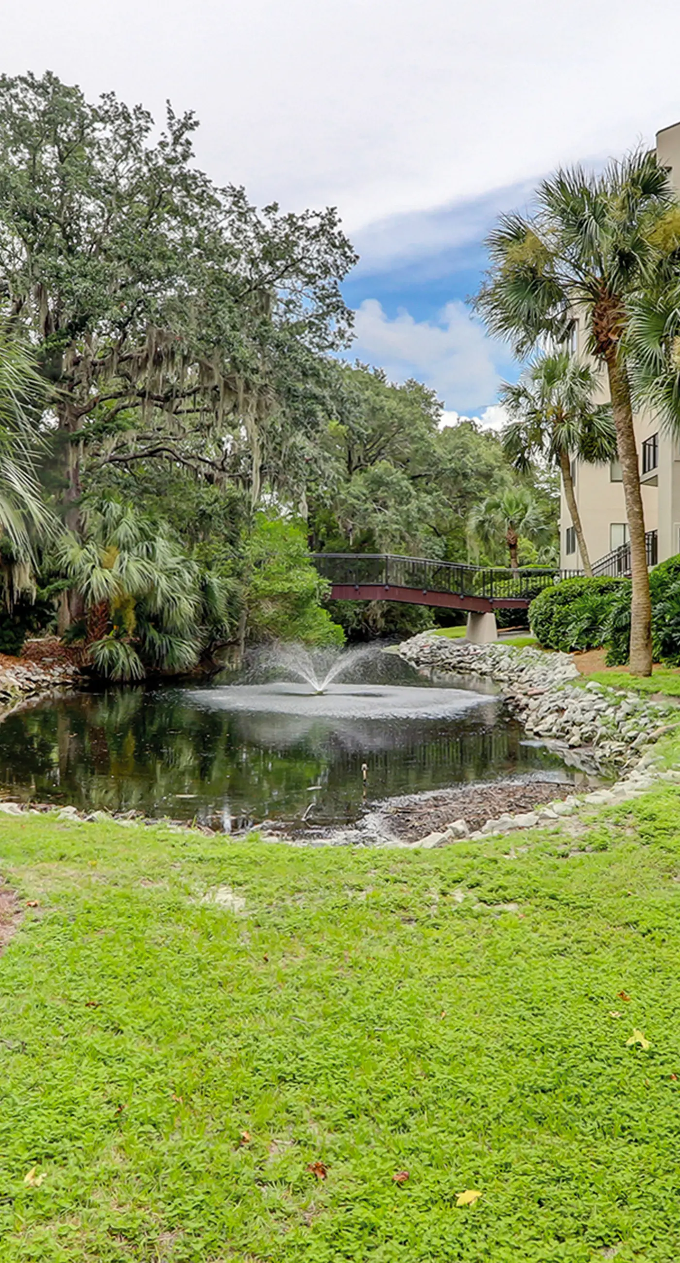 Forest Beach Villas 101