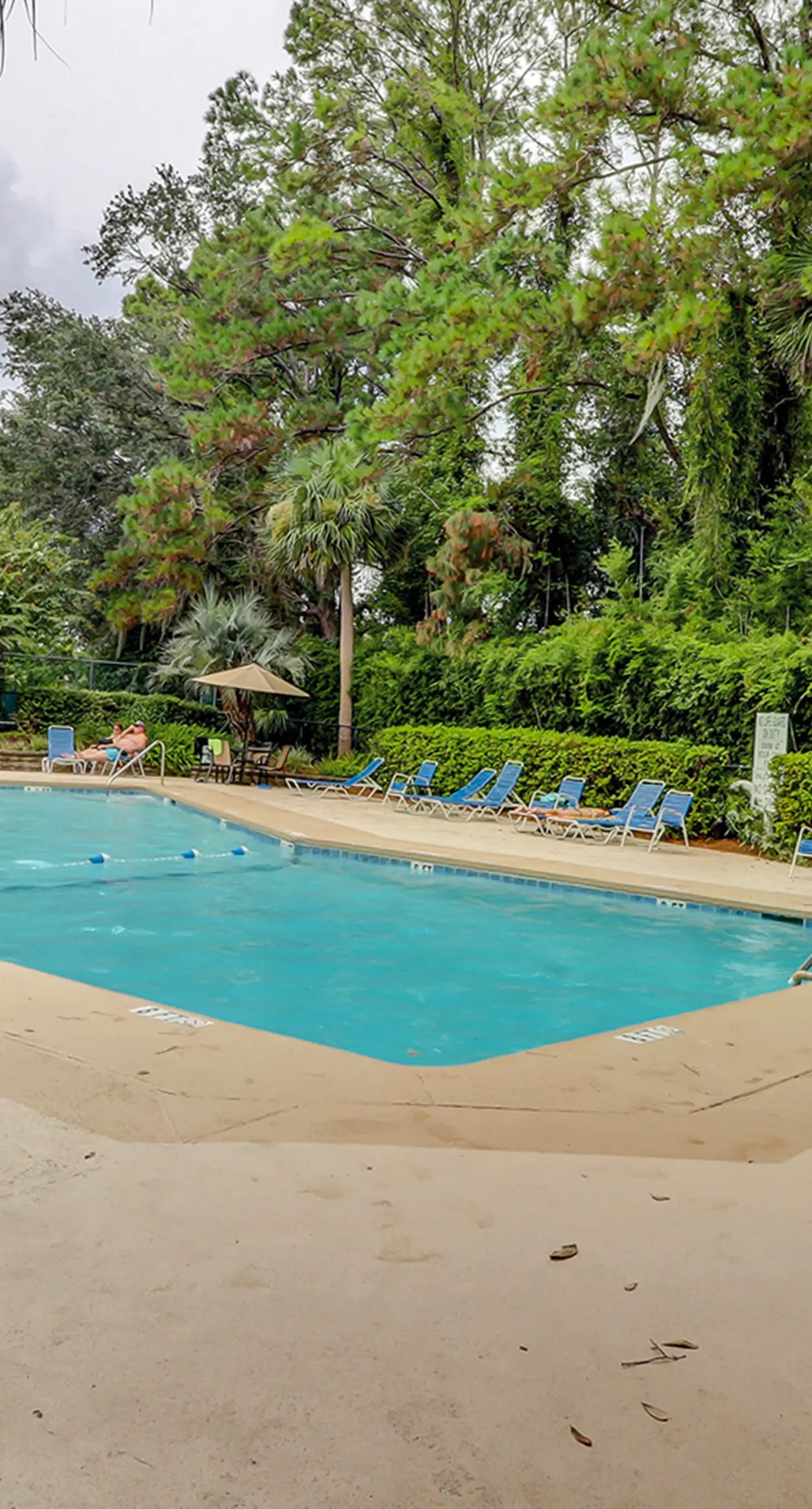 Forest Beach Villas 101