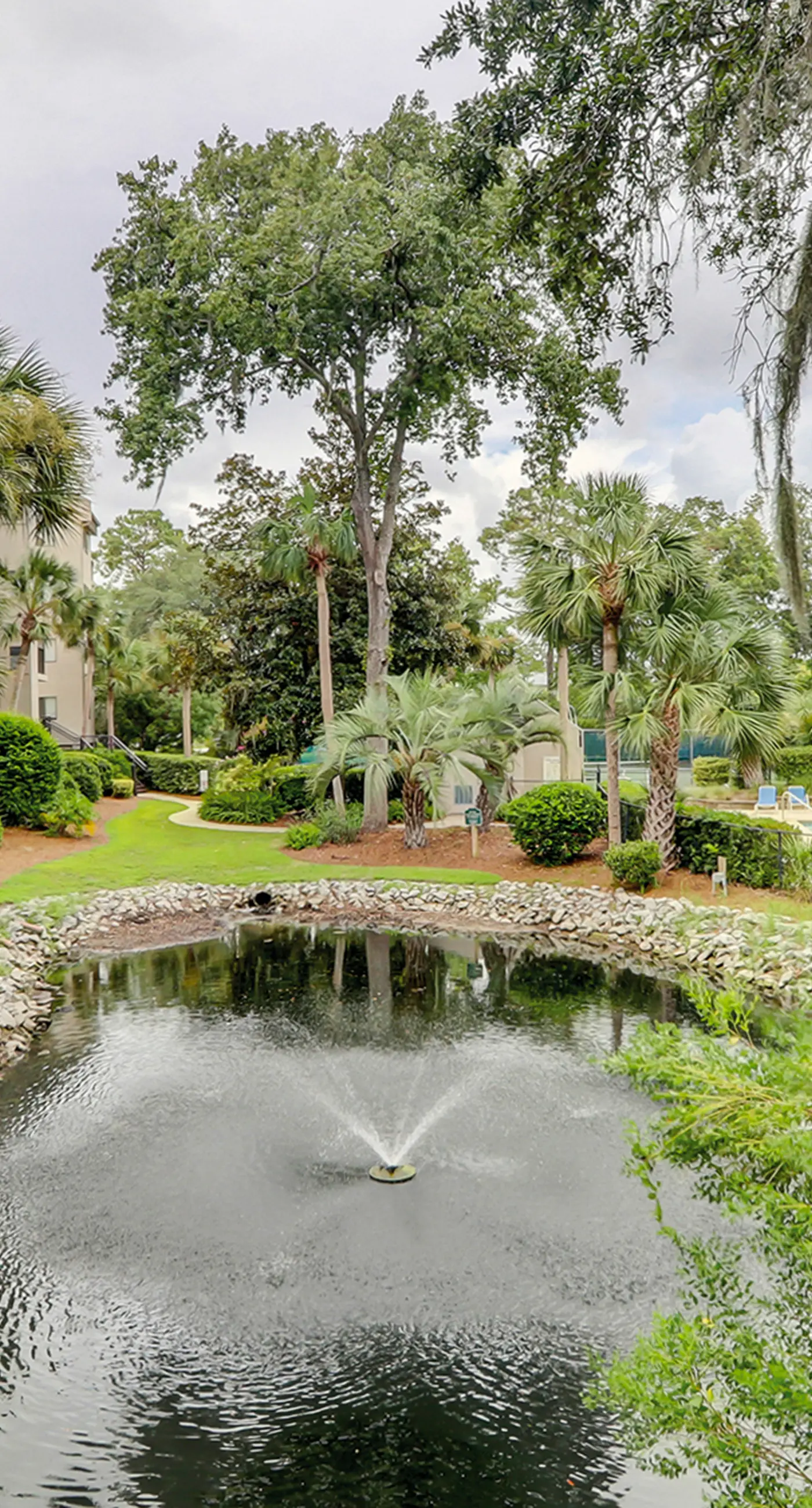 Forest Beach Villas 101