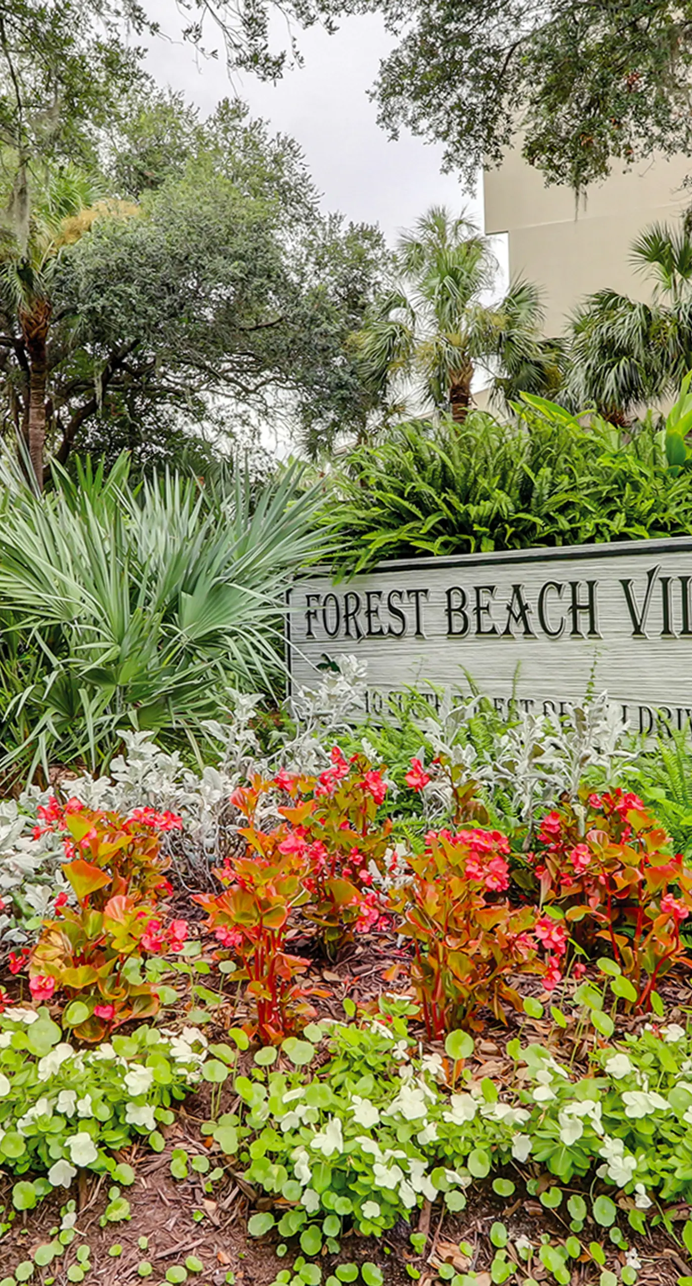 Forest Beach Villas 101