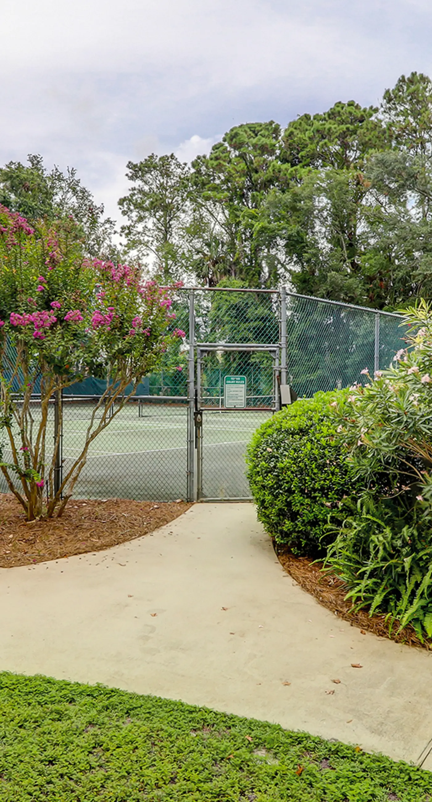 Forest Beach Villas 101