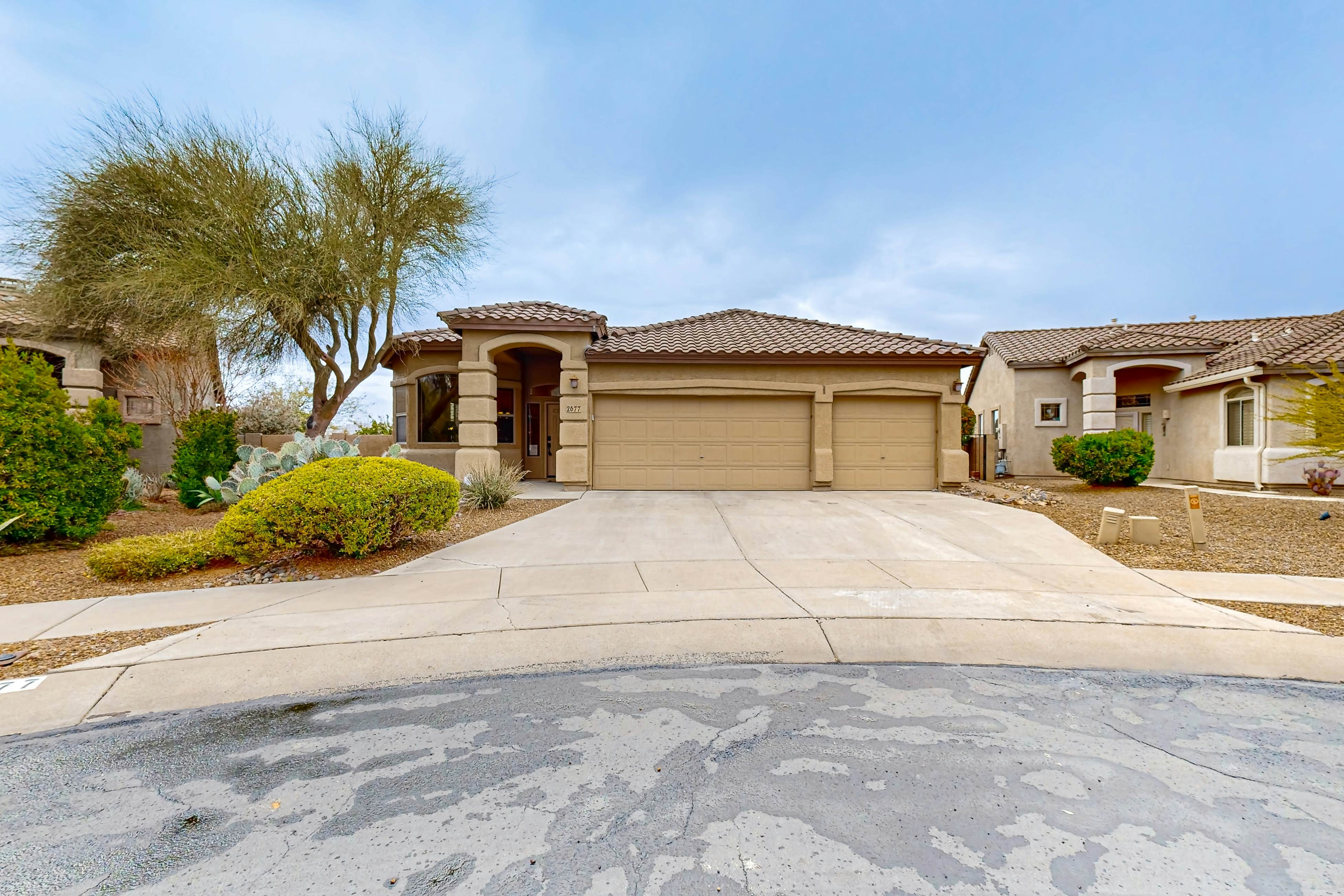 Rancho Vistoso #2677