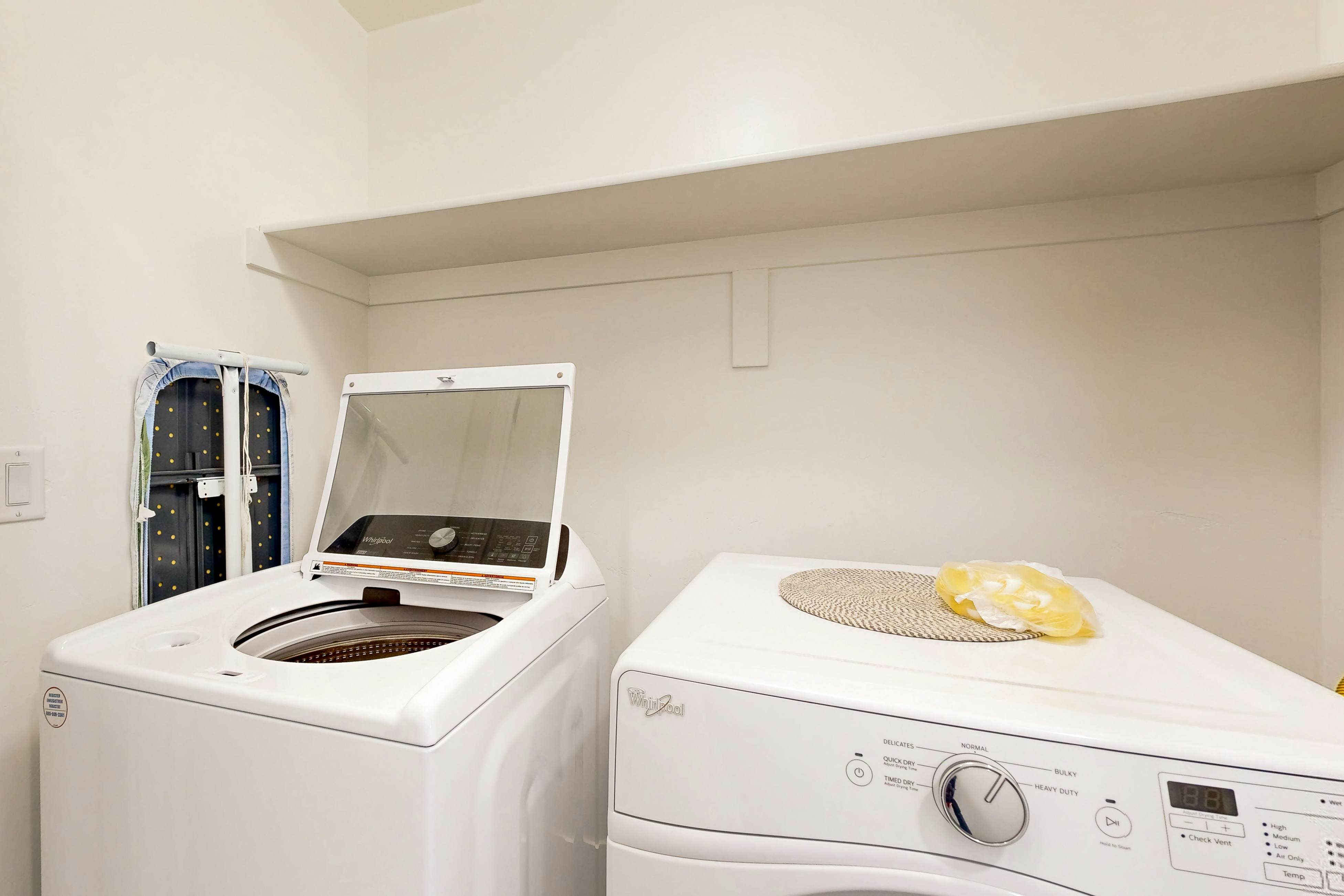 Perfect Ski Townhome