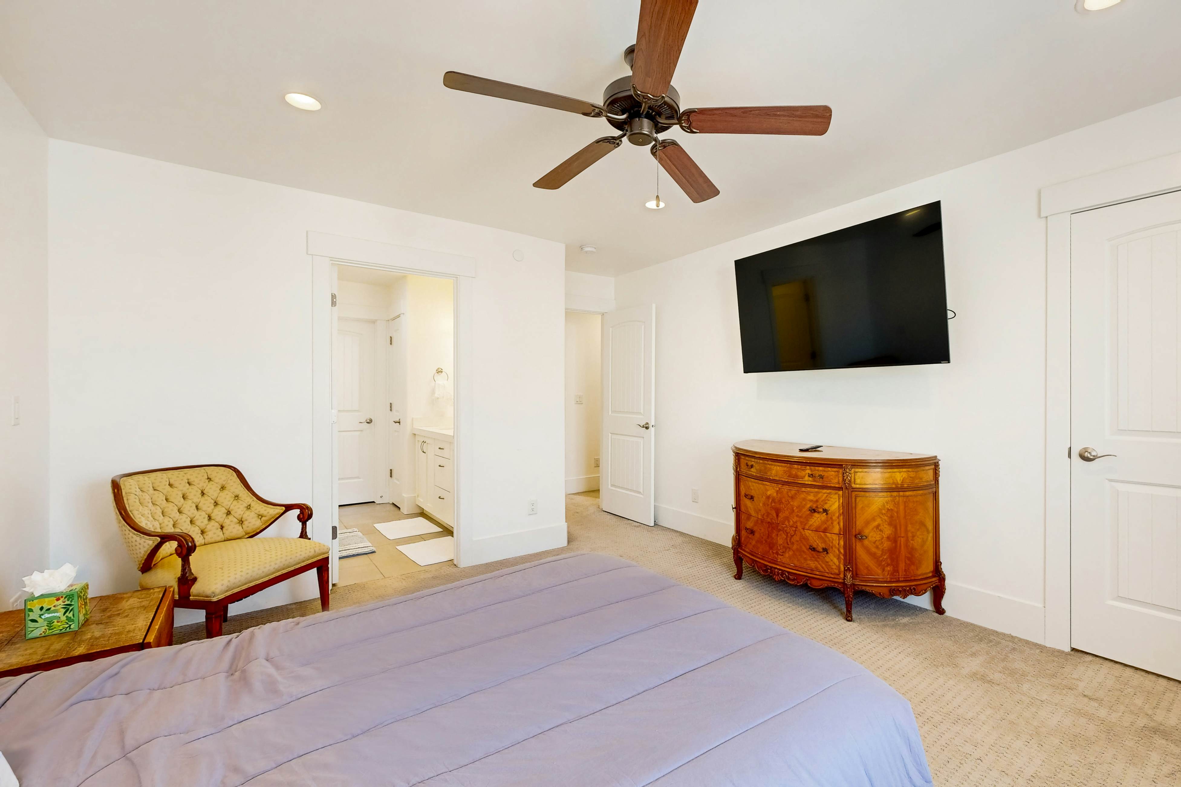 Perfect Ski Townhome