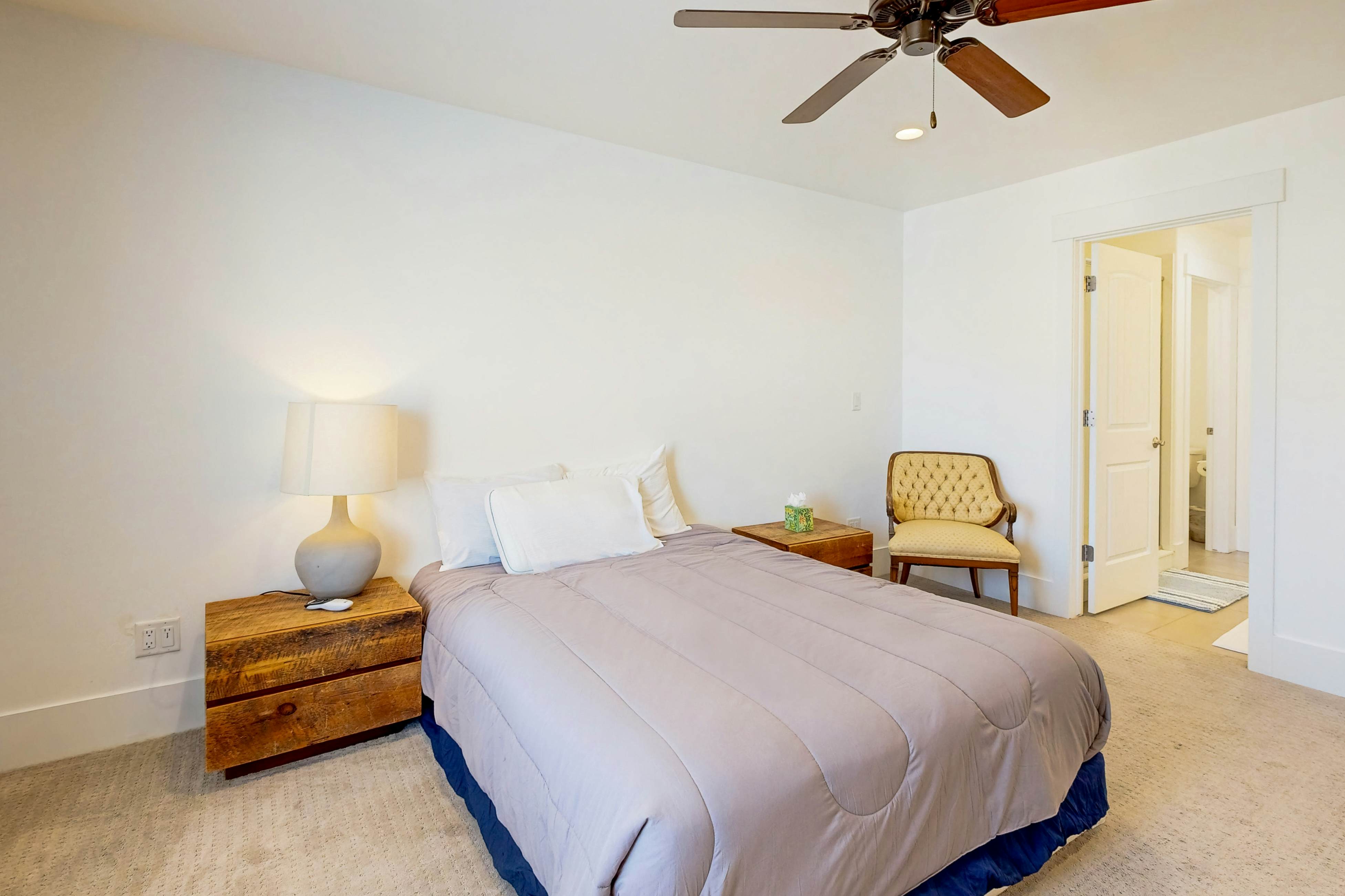 Perfect Ski Townhome