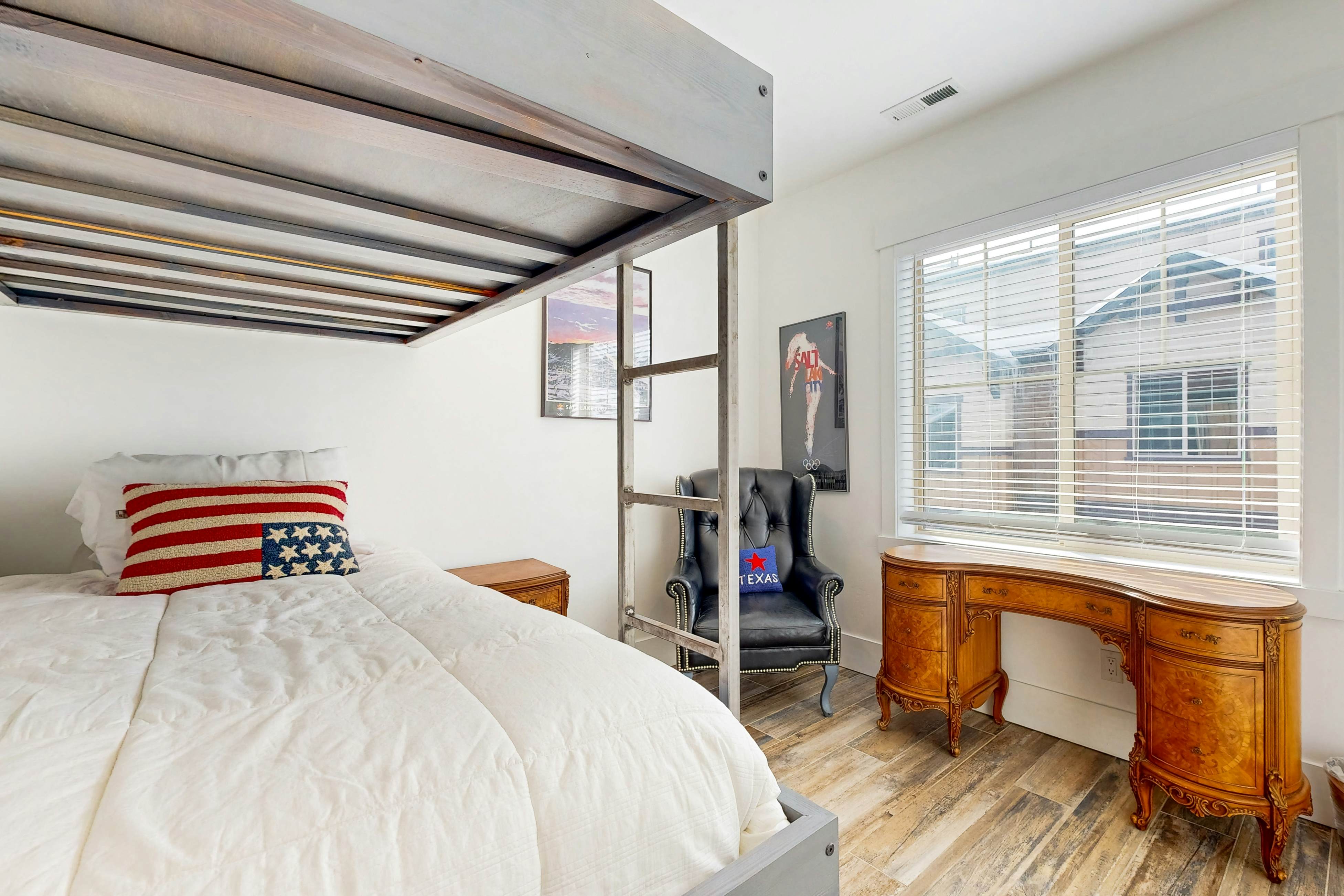 Perfect Ski Townhome