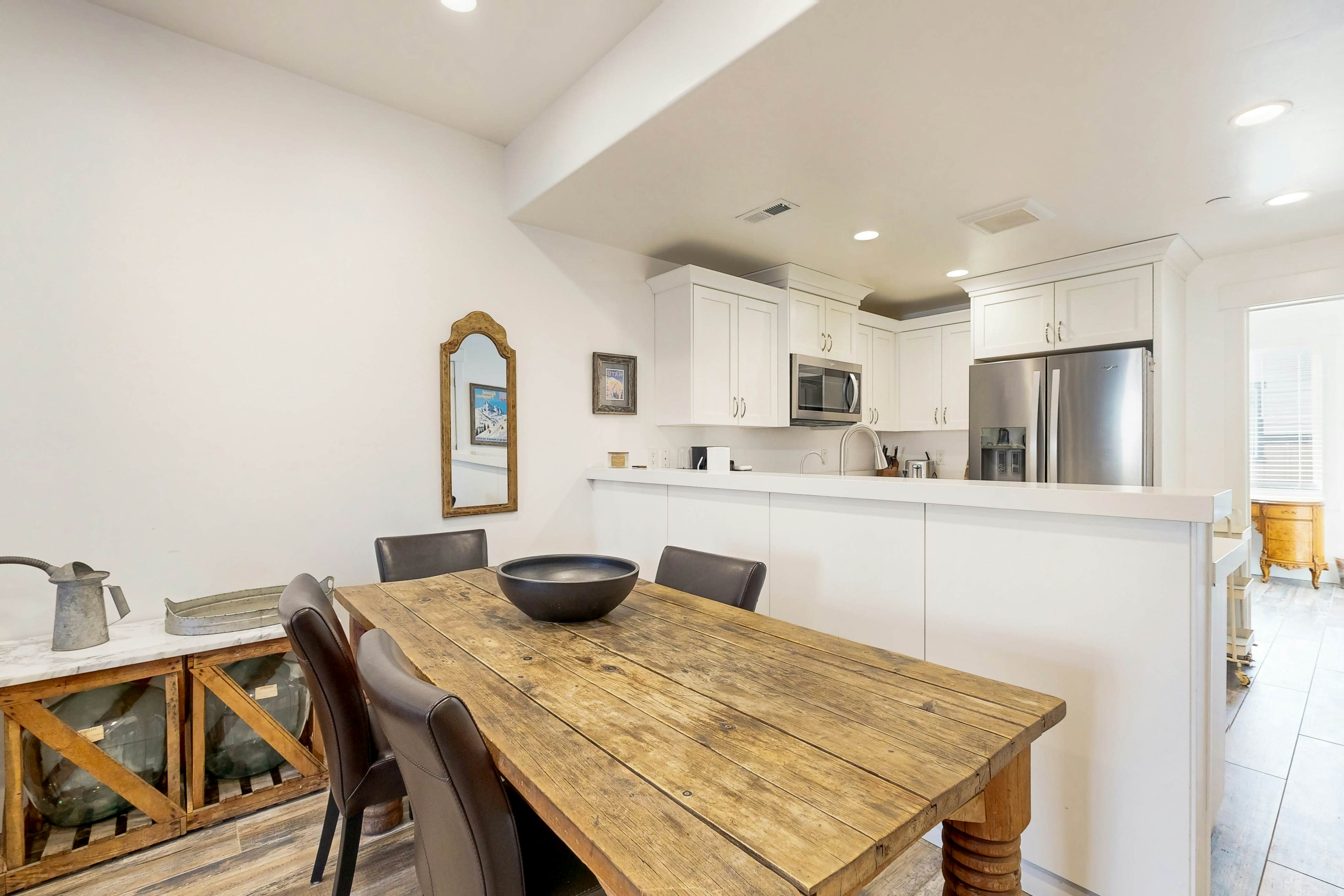 Perfect Ski Townhome