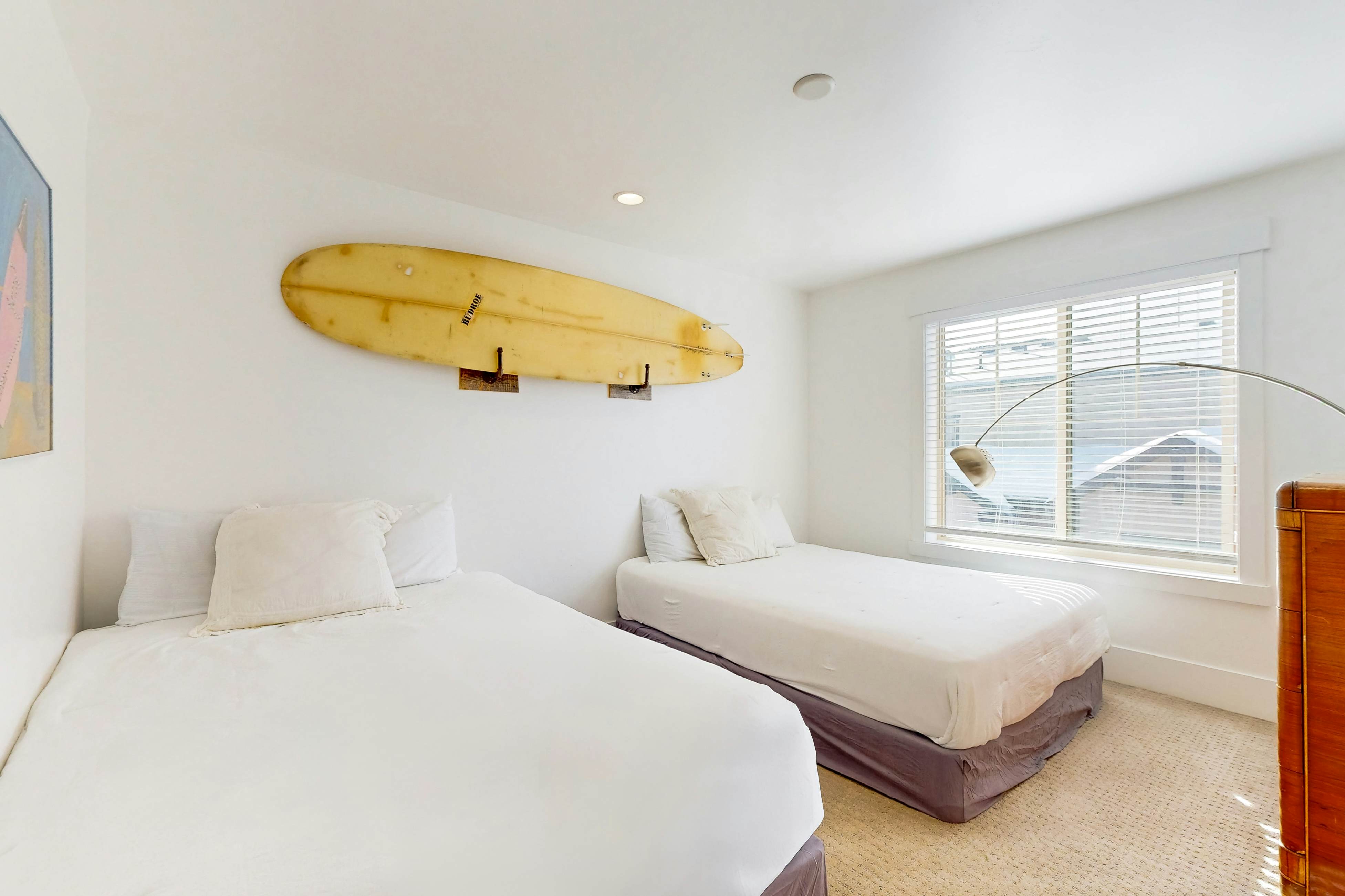 Perfect Ski Townhome