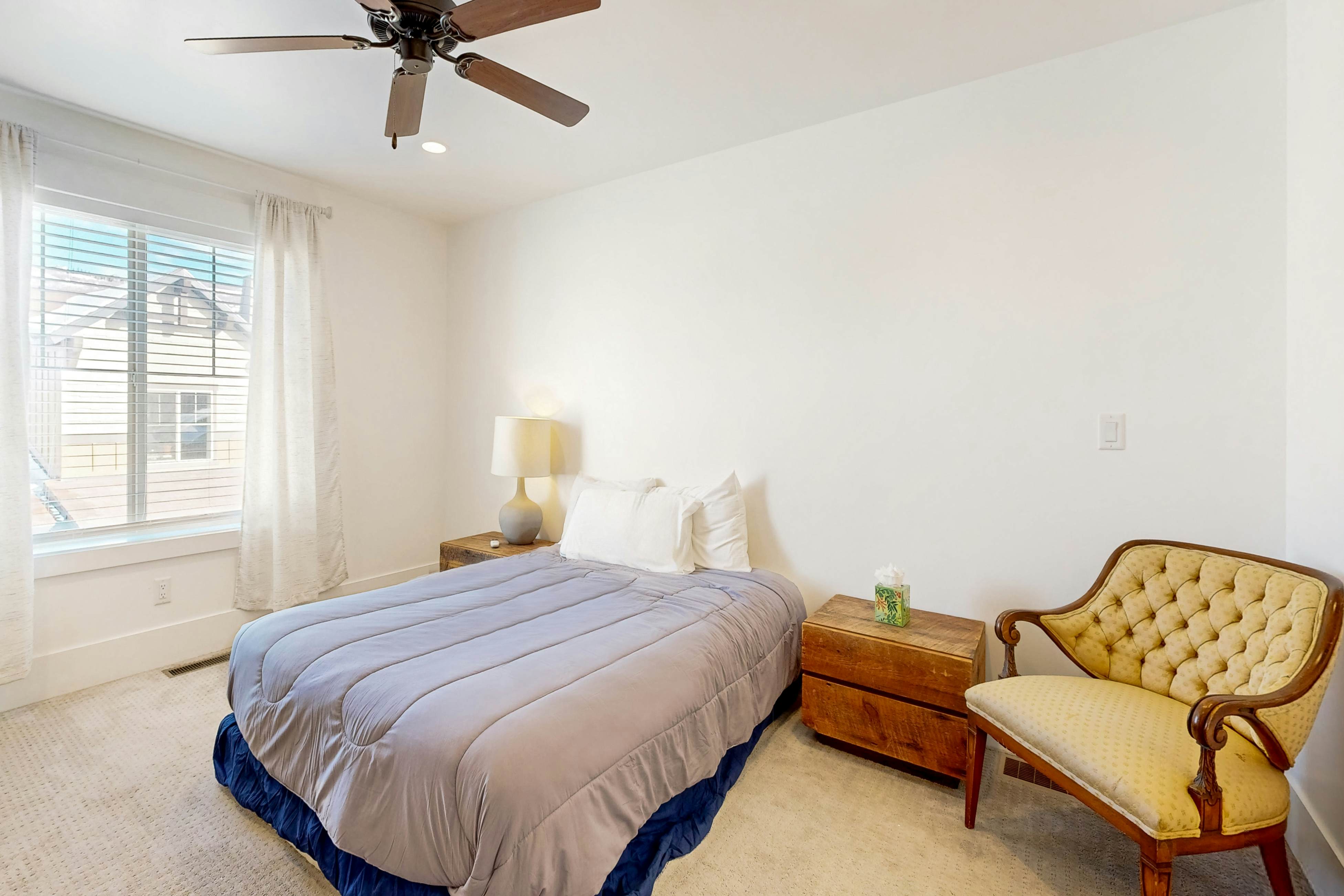 Perfect Ski Townhome