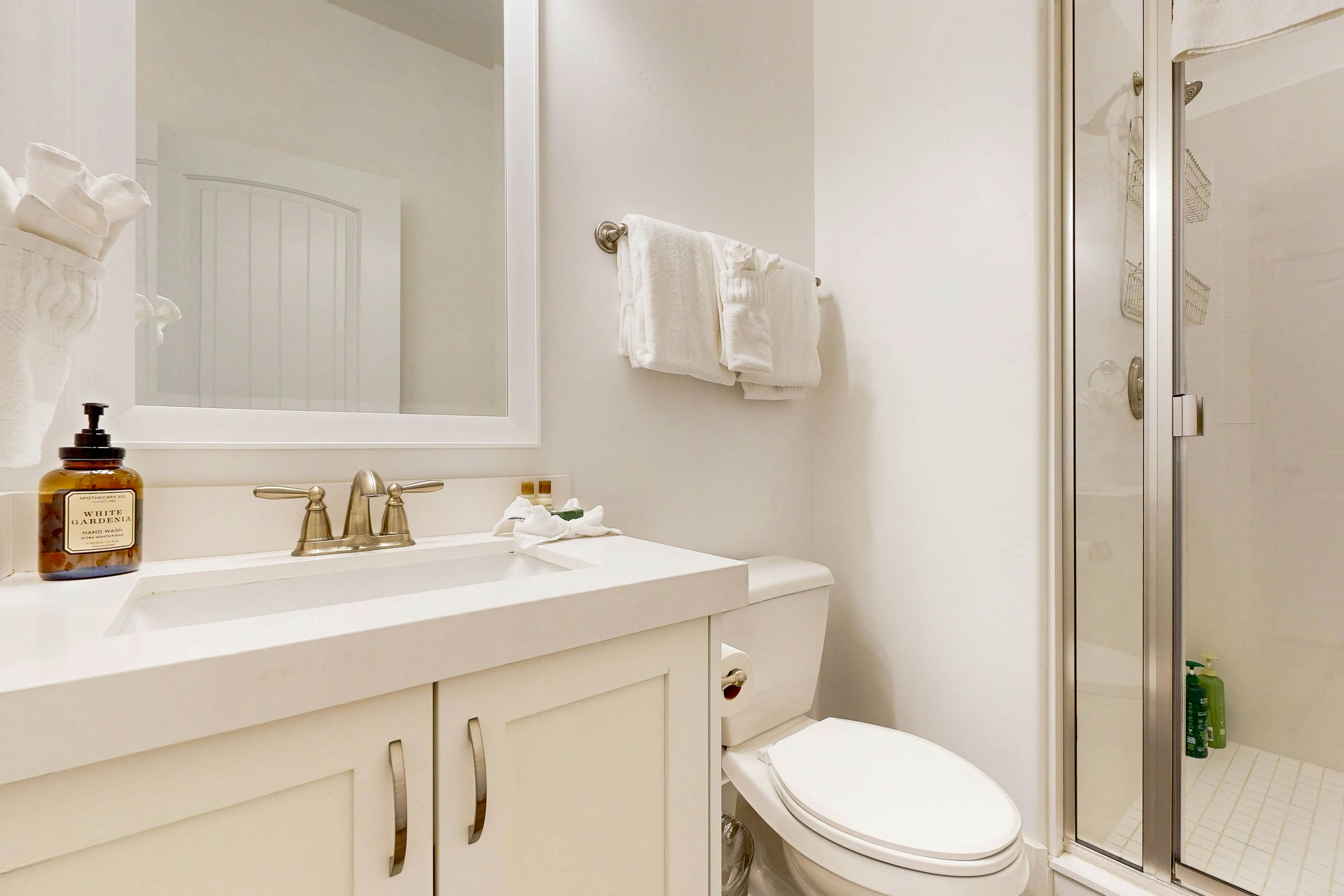 Perfect Ski Townhome