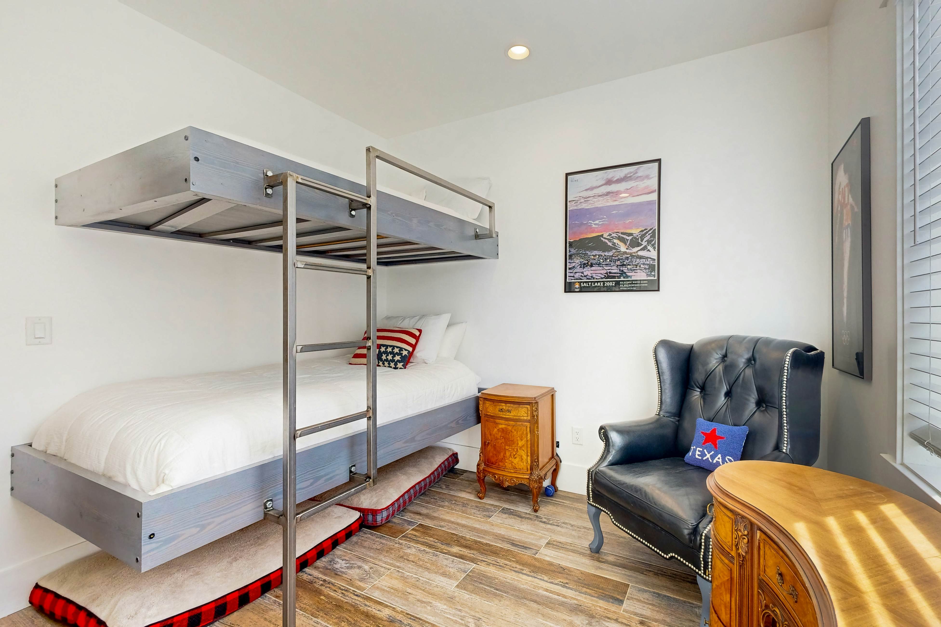 Perfect Ski Townhome