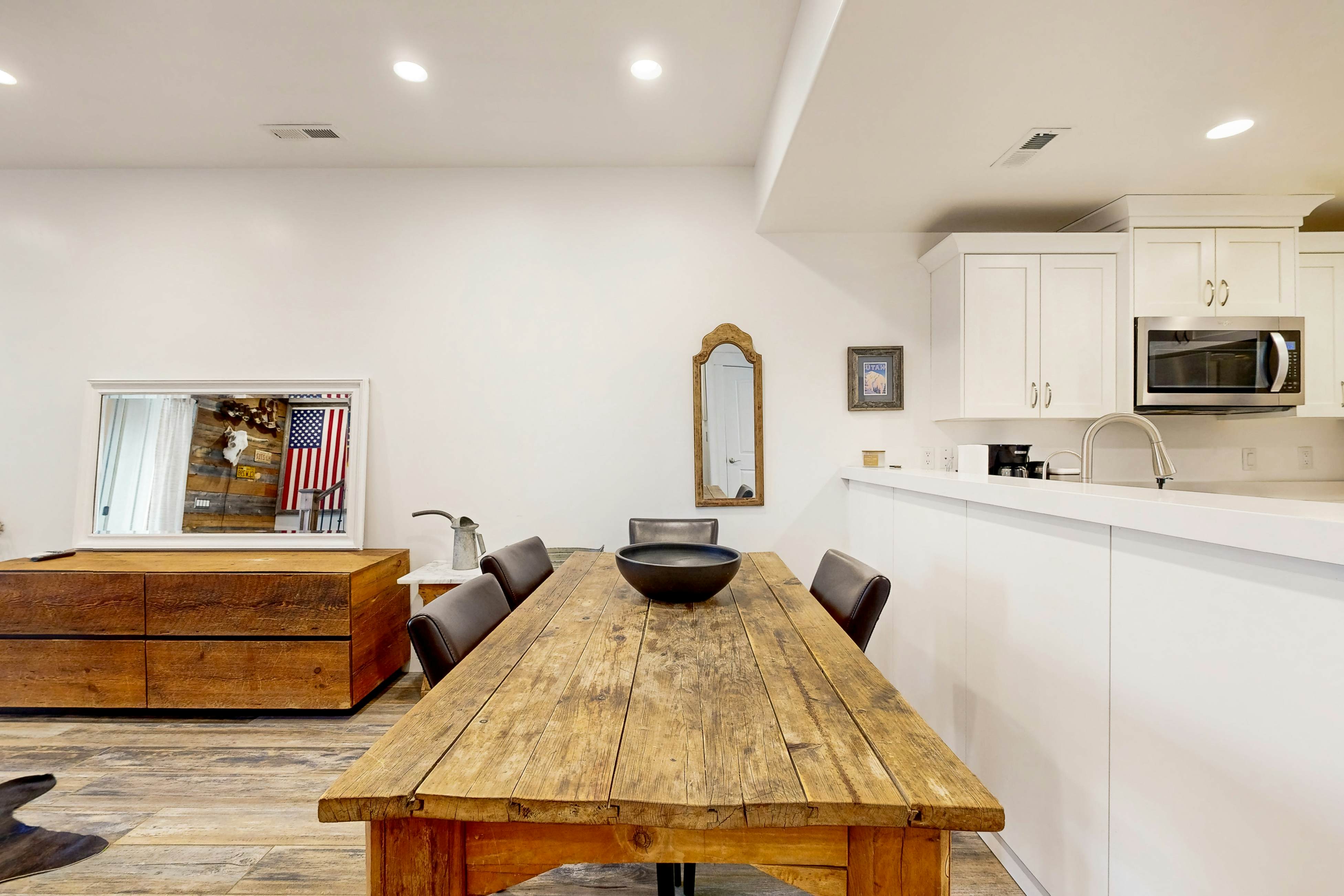 Perfect Ski Townhome