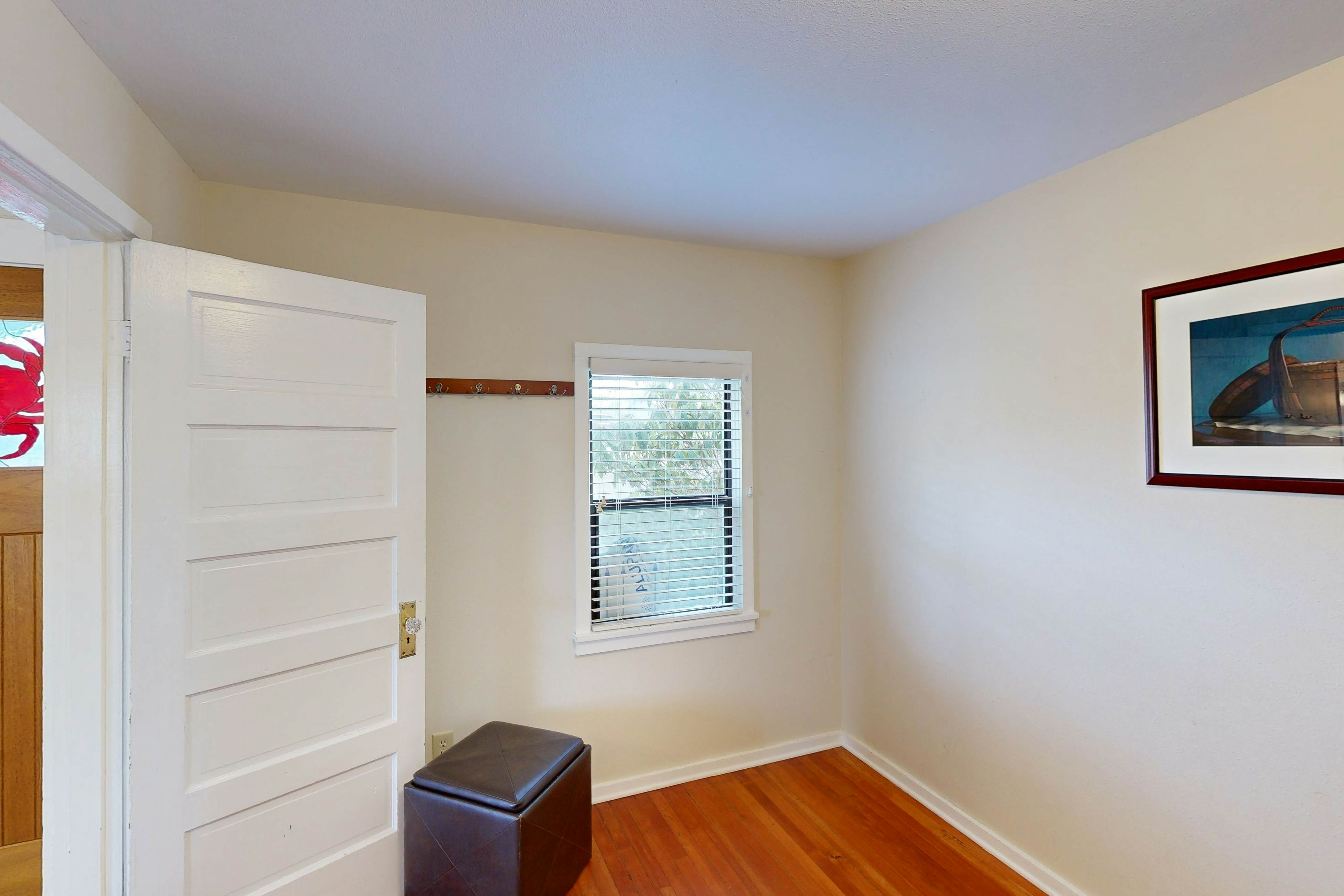 Crab Cottage in Nye Beach