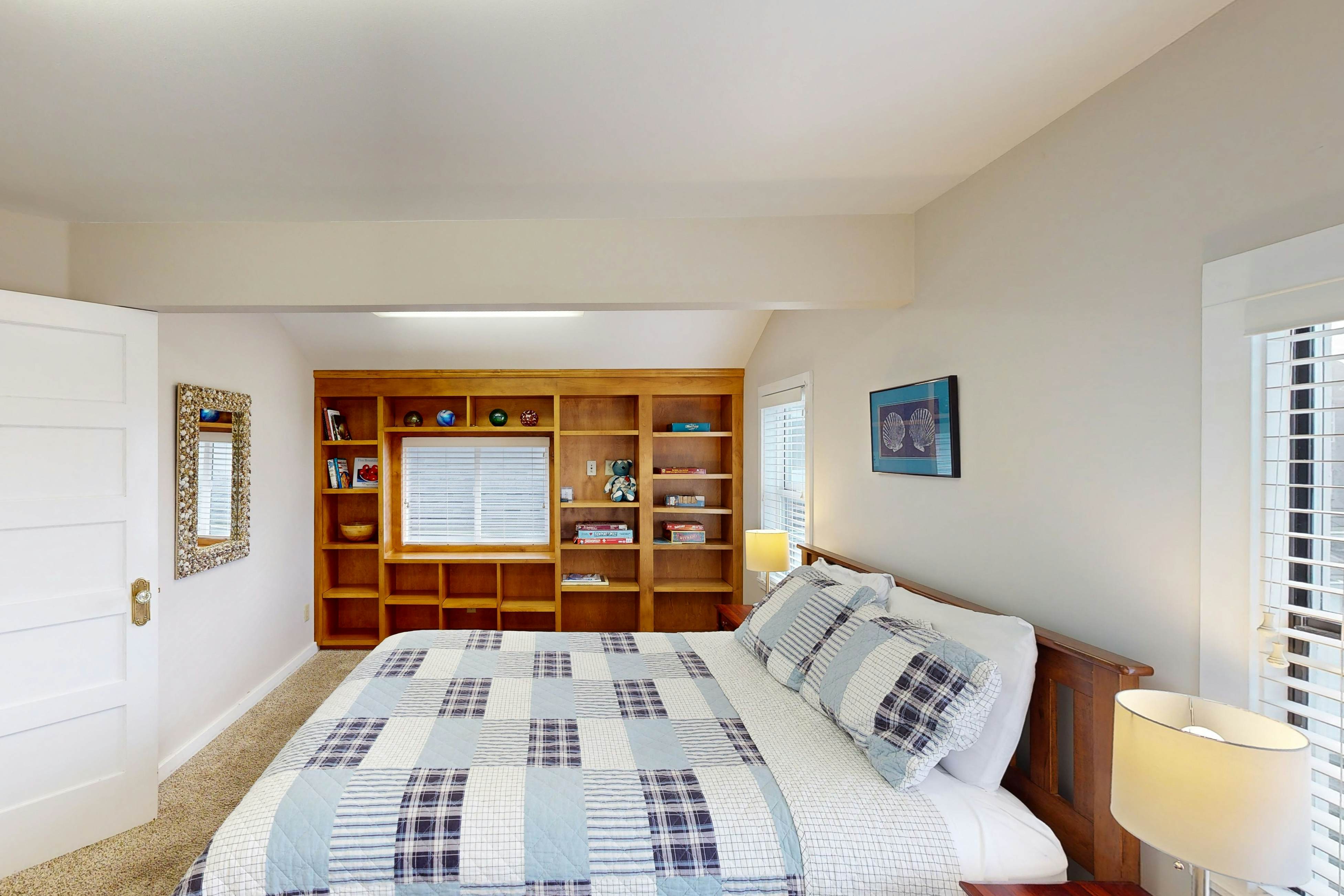 Crab Cottage in Nye Beach