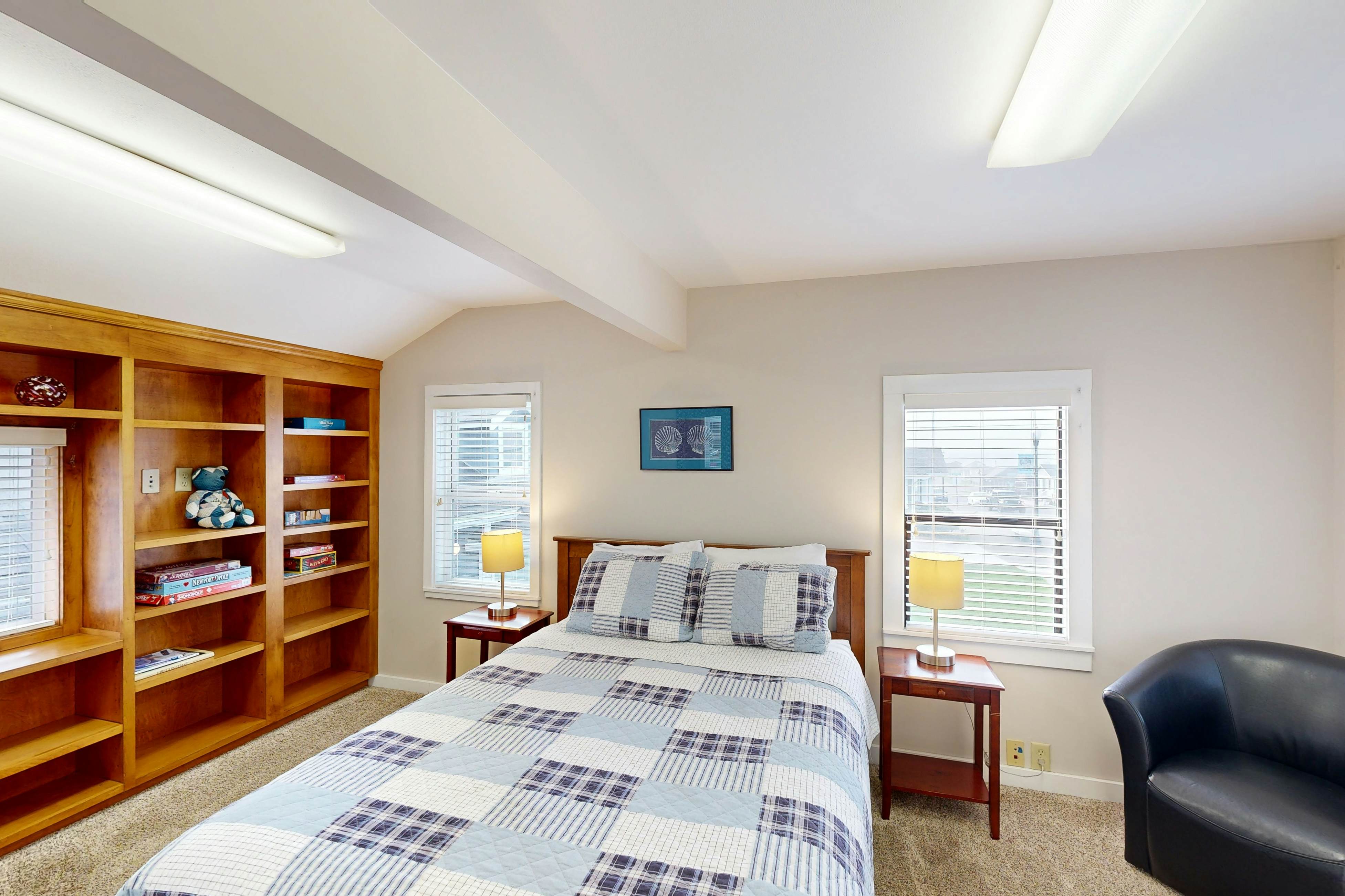 Crab Cottage in Nye Beach