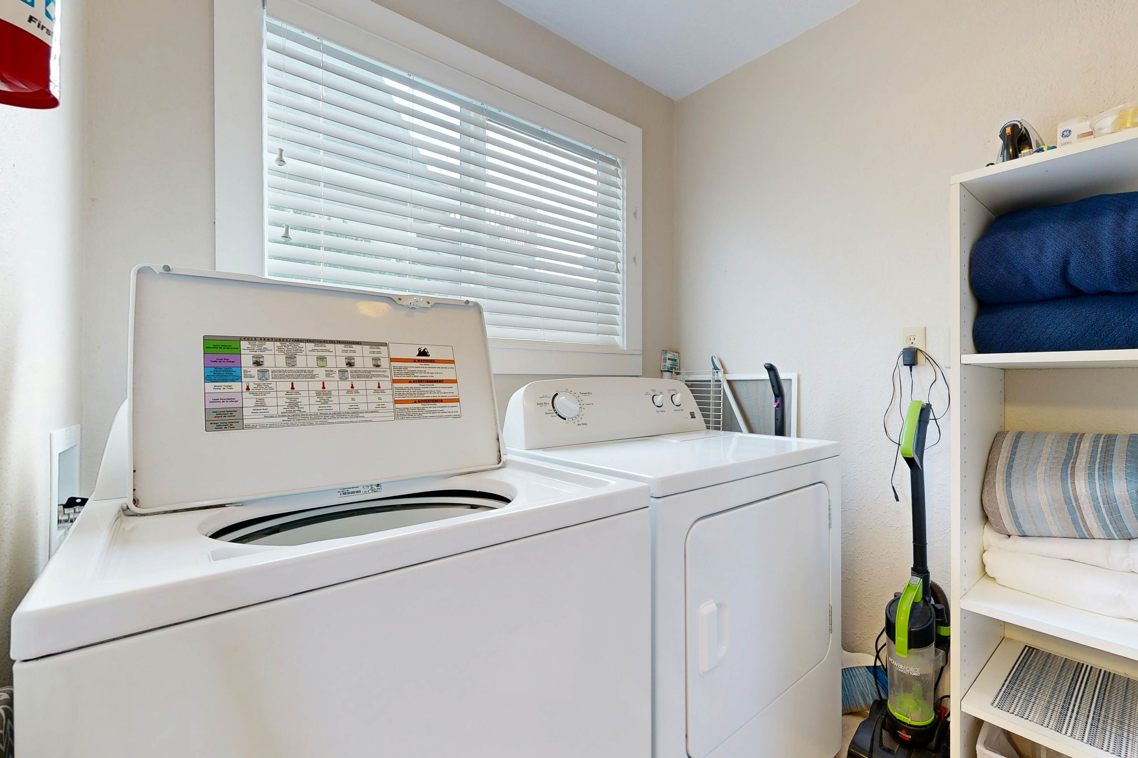 Crab Cottage in Nye Beach