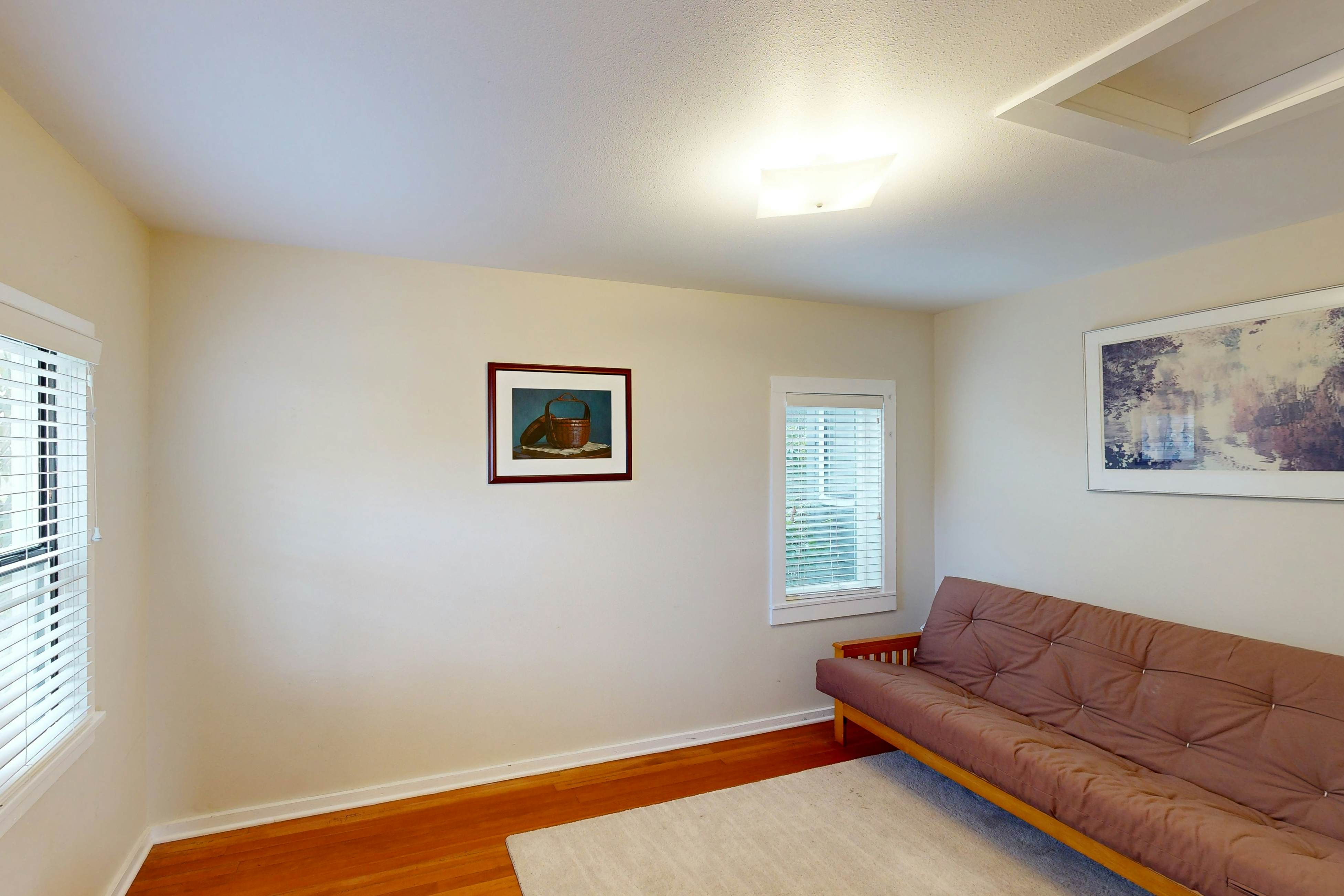 Crab Cottage in Nye Beach