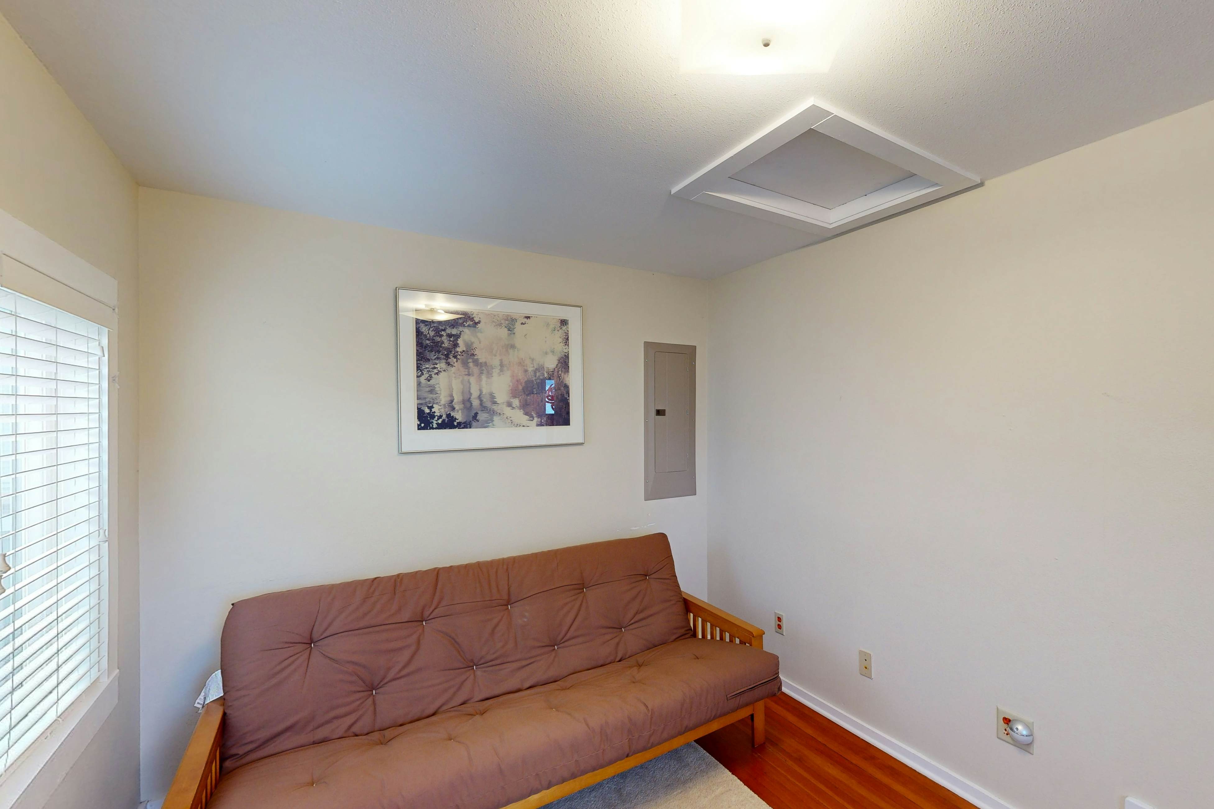 Crab Cottage in Nye Beach