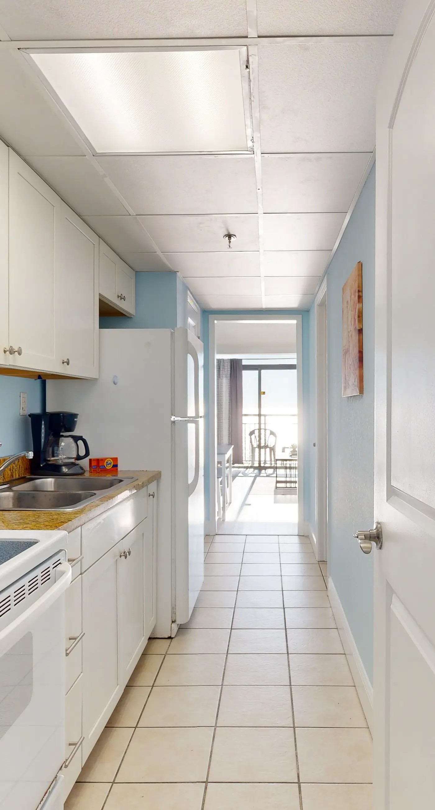 Here's Your 5 O'Clock Somewhere