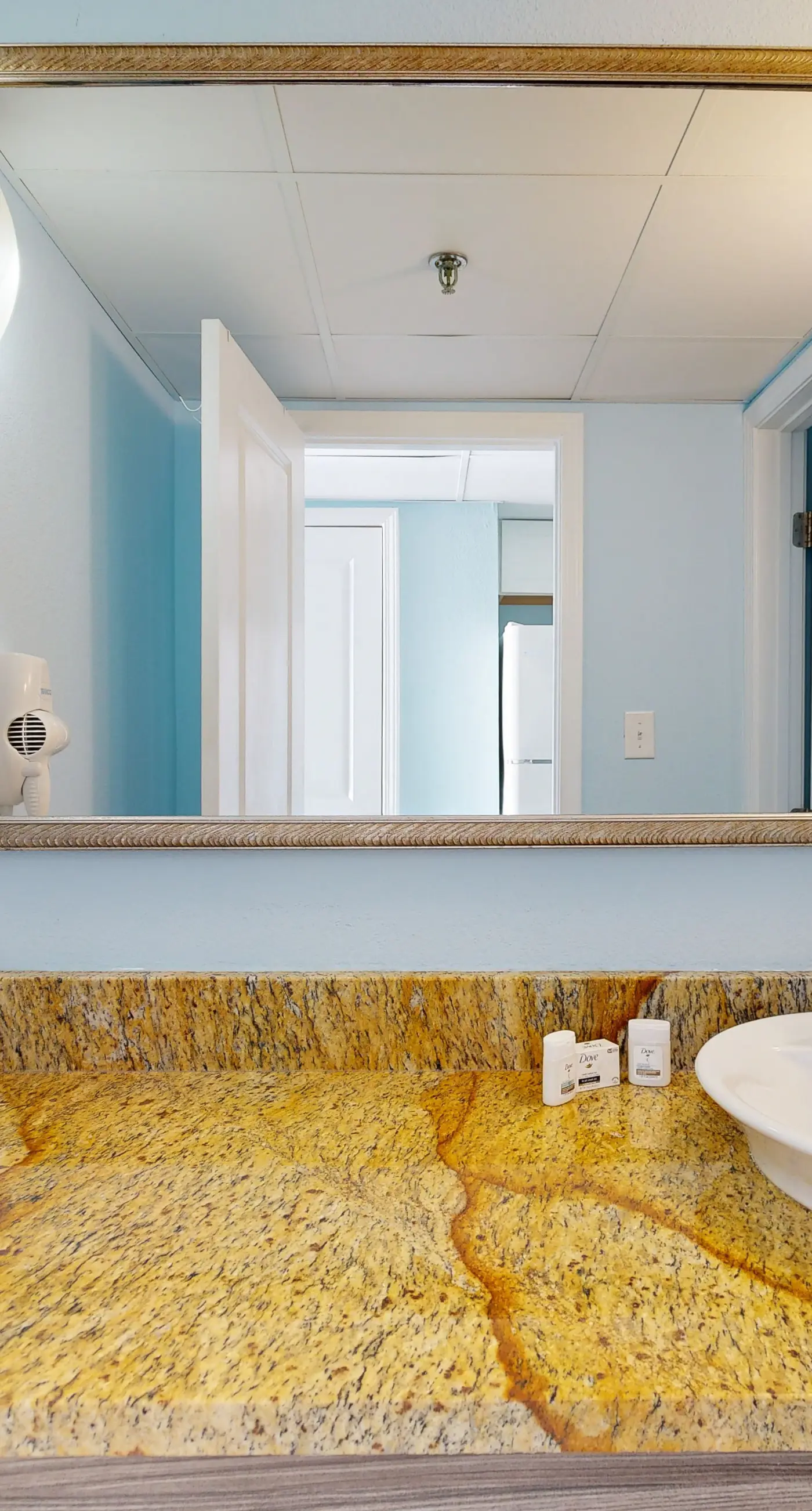 Here's Your 5 O'Clock Somewhere